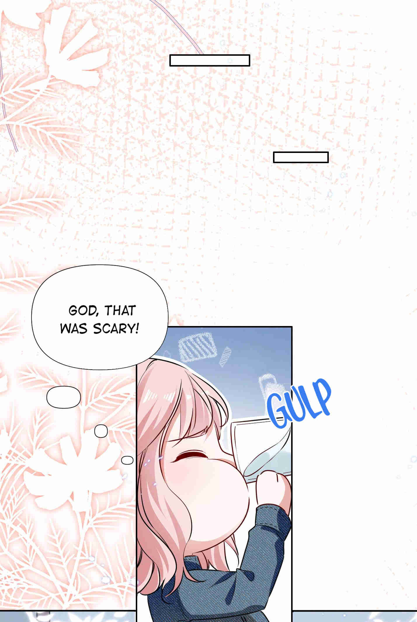 Universe’s Most Jealous Goddess chapter 48 - page 5