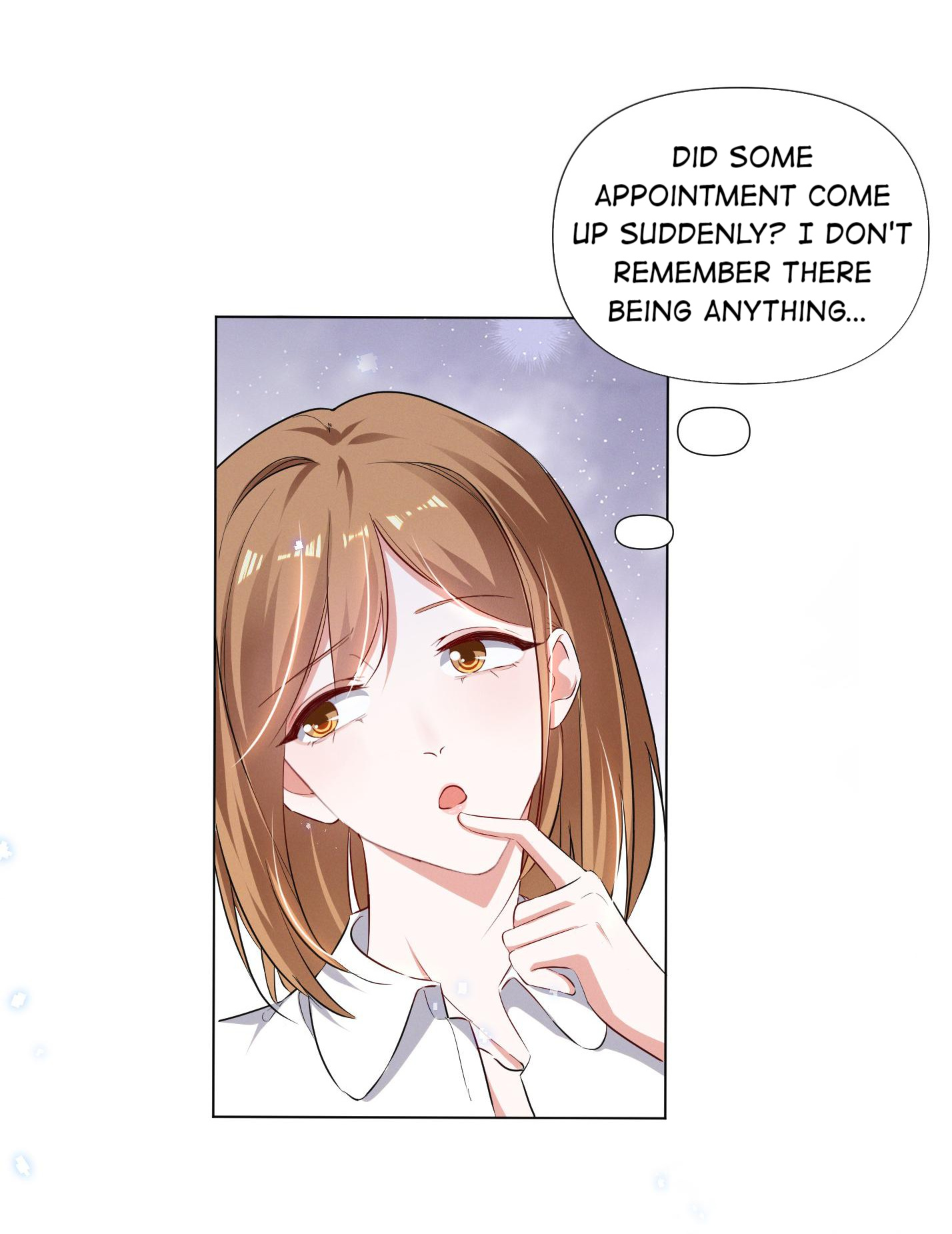 Universe’s Most Jealous Goddess chapter 45 - page 15