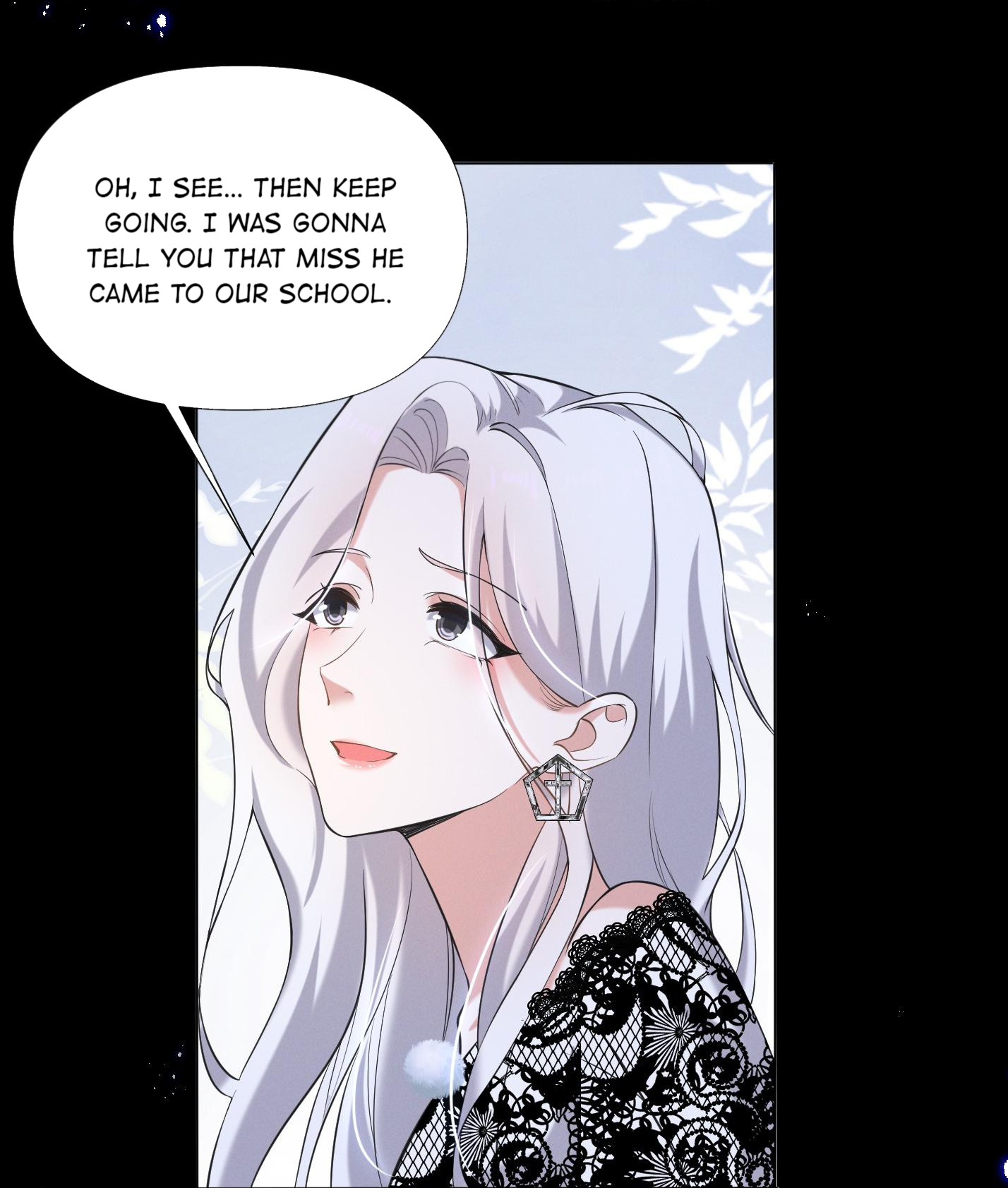 Universe’s Most Jealous Goddess chapter 45 - page 19
