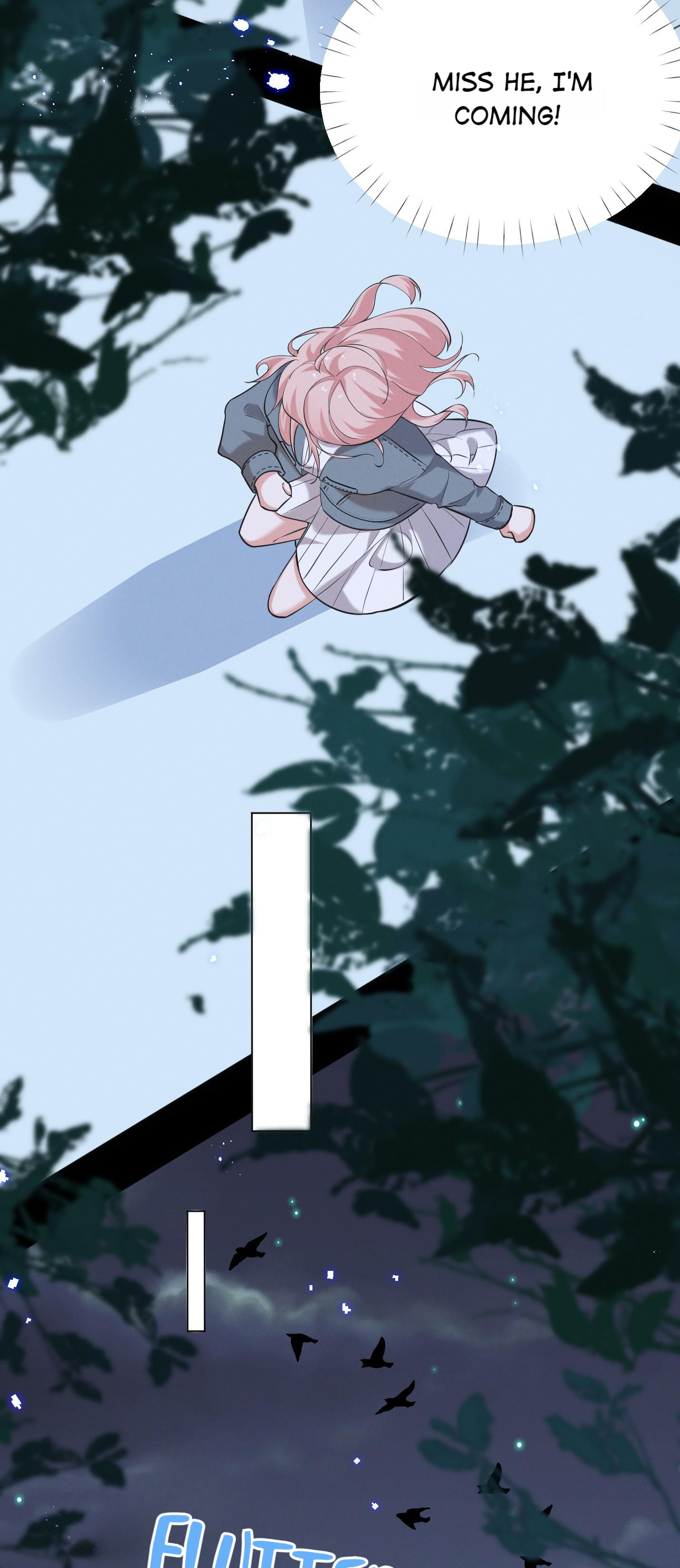 Universe’s Most Jealous Goddess chapter 45 - page 23