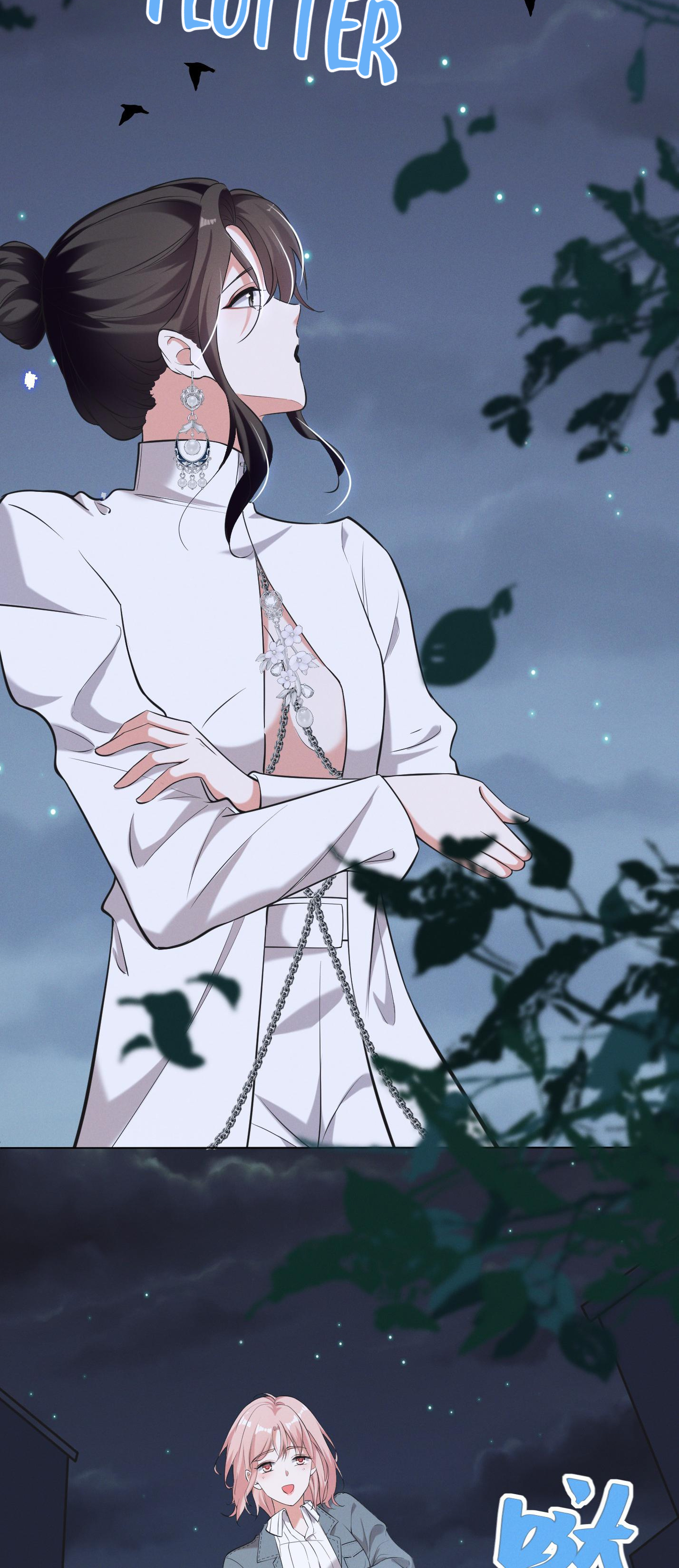 Universe’s Most Jealous Goddess chapter 45 - page 24