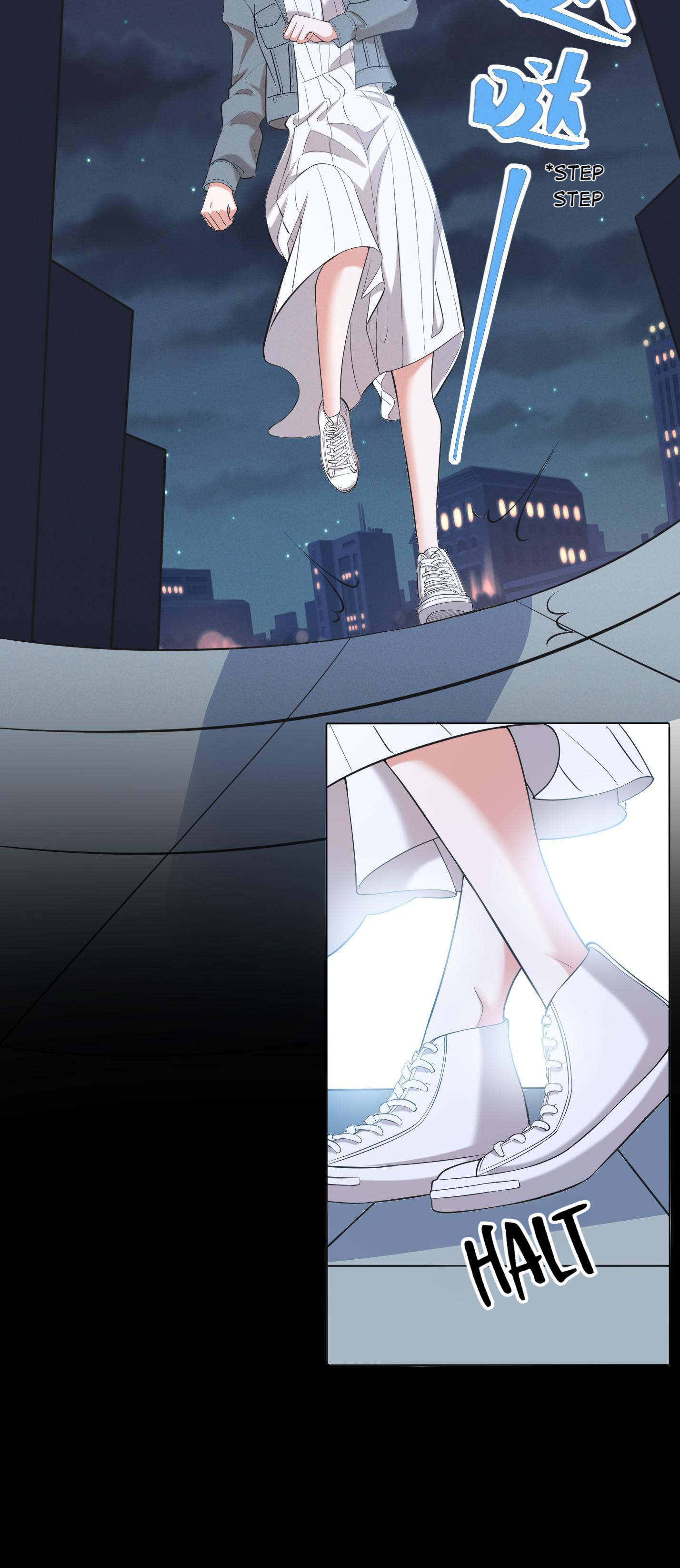 Universe’s Most Jealous Goddess chapter 45 - page 25