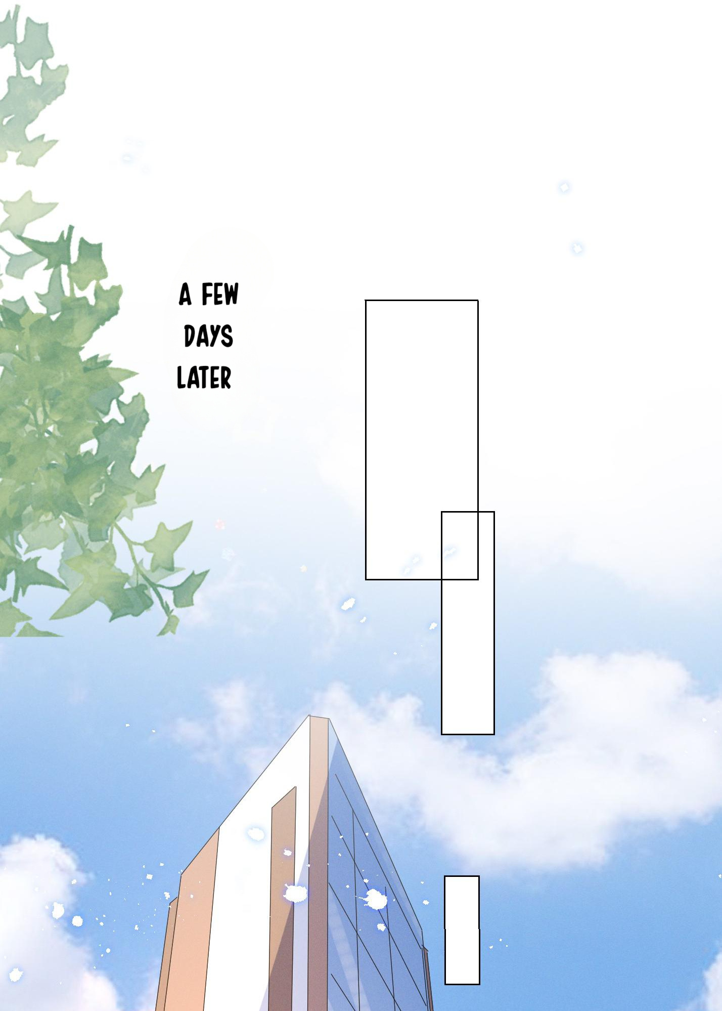 Universe’s Most Jealous Goddess chapter 45 - page 6