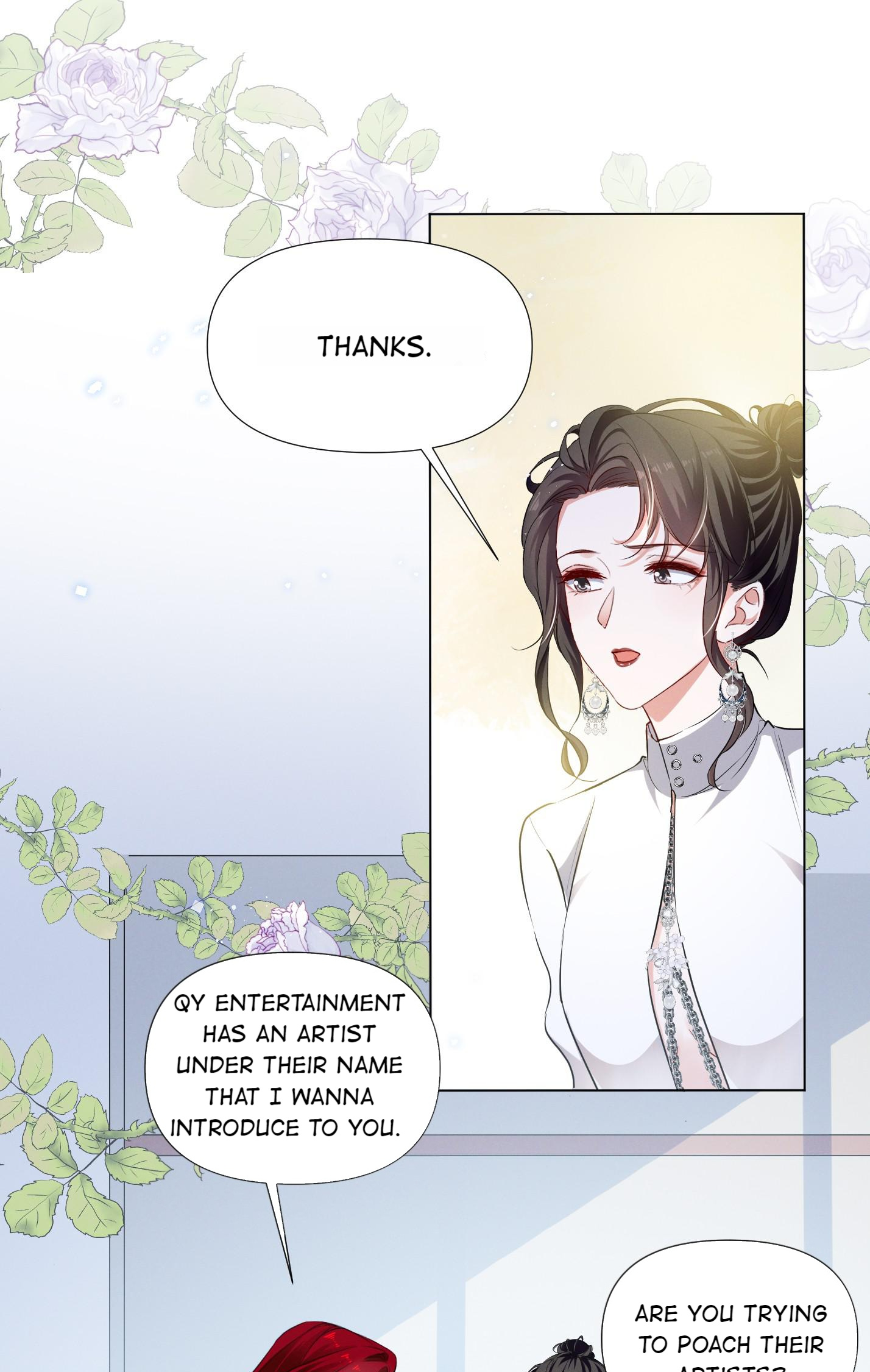 Universe’s Most Jealous Goddess chapter 45 - page 9