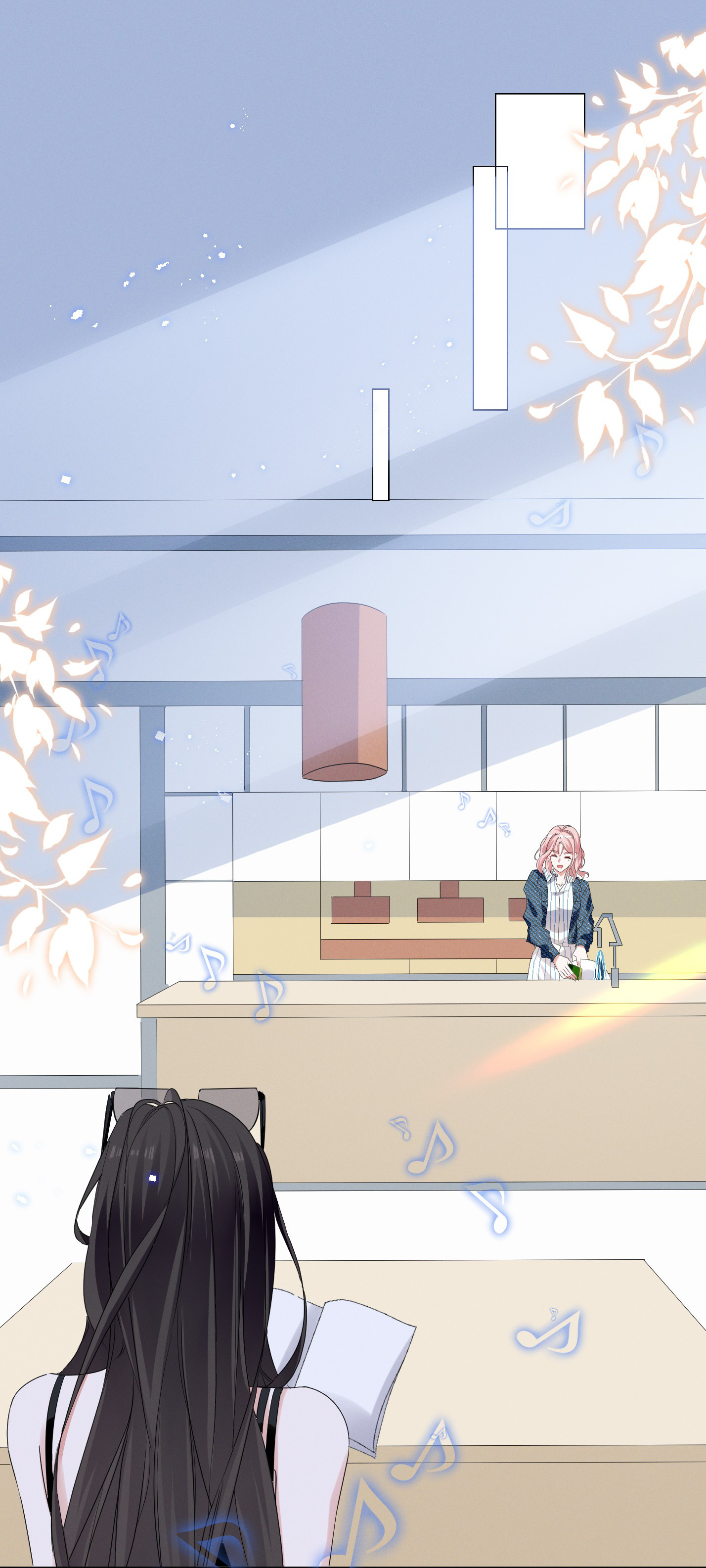 Universe’s Most Jealous Goddess chapter 44 - page 17