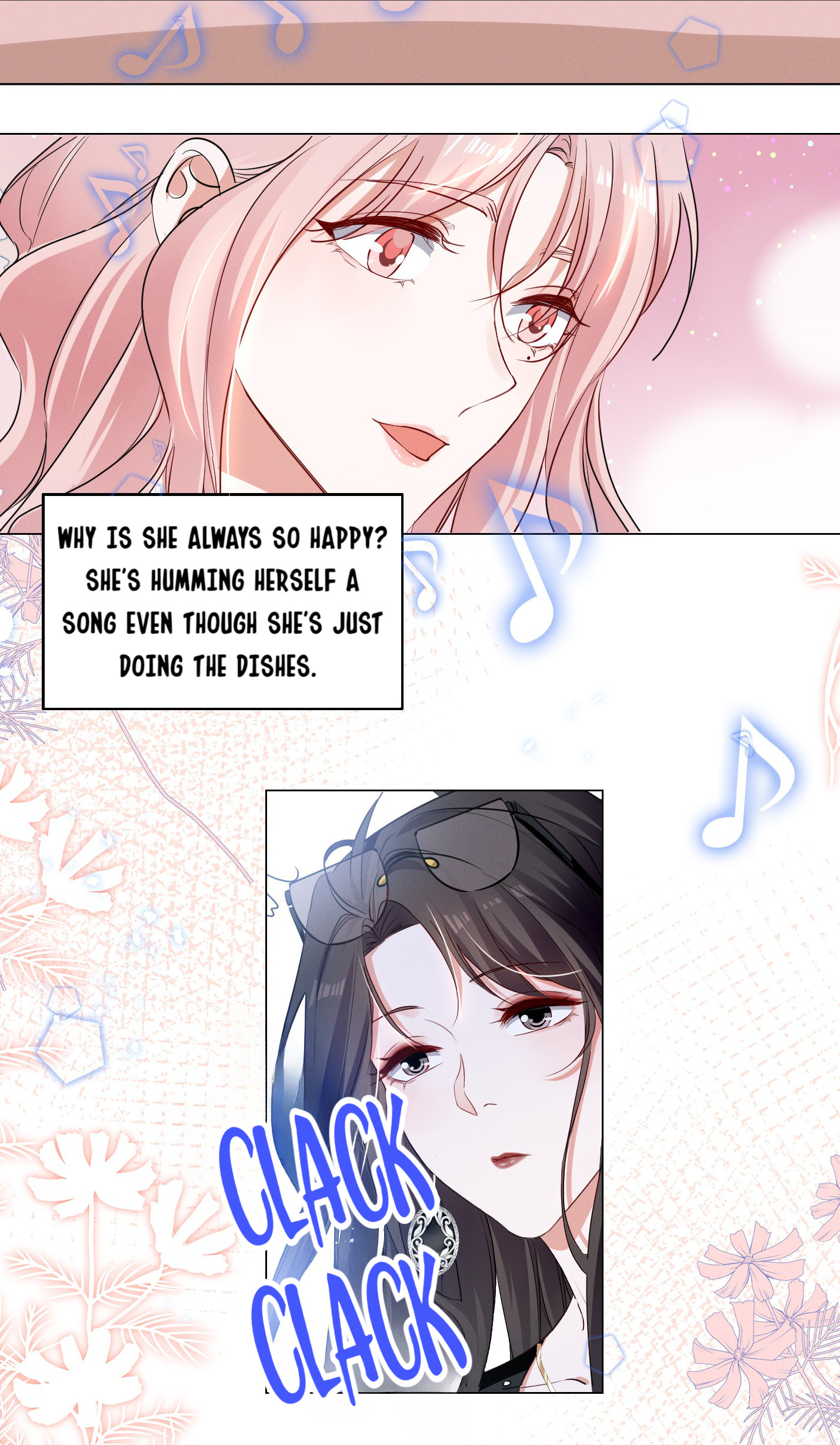 Universe’s Most Jealous Goddess chapter 44 - page 18