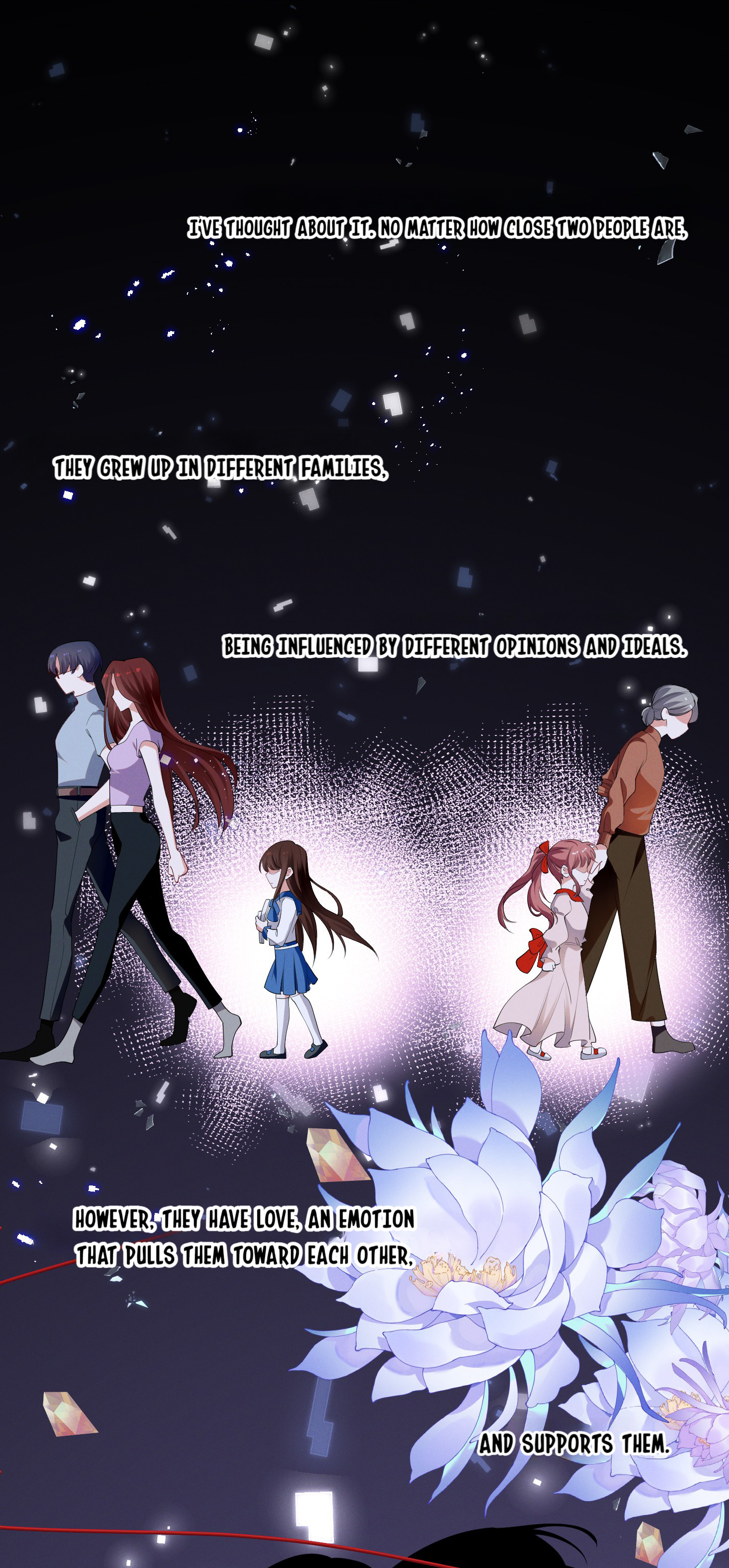 Universe’s Most Jealous Goddess chapter 44 - page 2