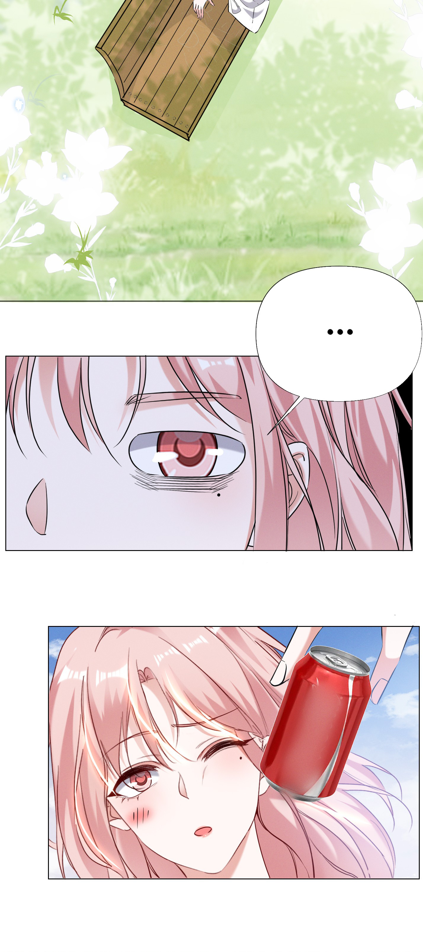 Universe’s Most Jealous Goddess chapter 44 - page 30