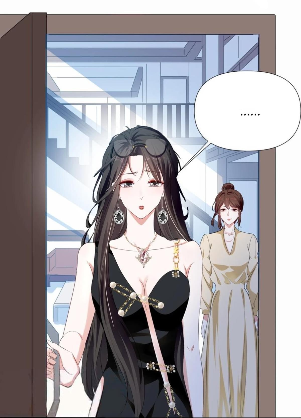 Universe’s Most Jealous Goddess chapter 43 - page 10