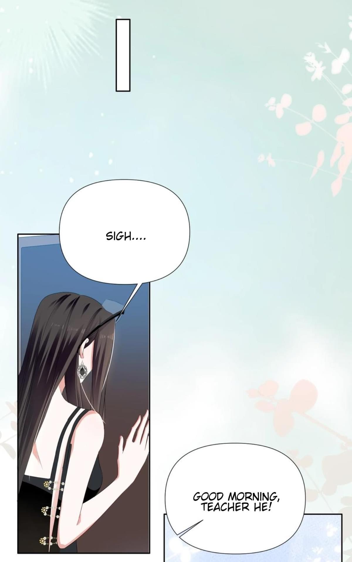 Universe’s Most Jealous Goddess chapter 43 - page 11