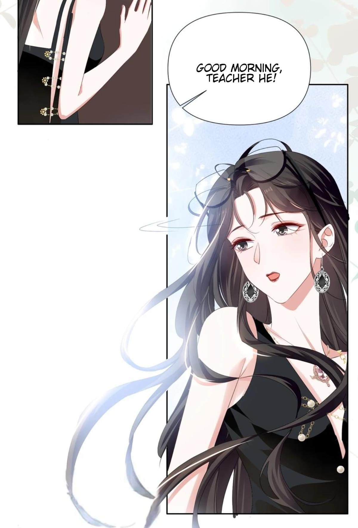 Universe’s Most Jealous Goddess chapter 43 - page 12