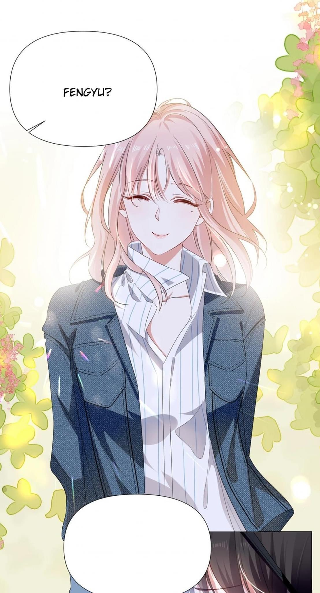 Universe’s Most Jealous Goddess chapter 43 - page 13