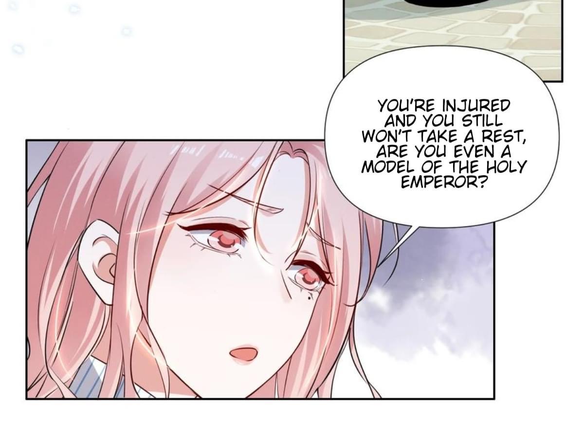 Universe’s Most Jealous Goddess chapter 43 - page 16
