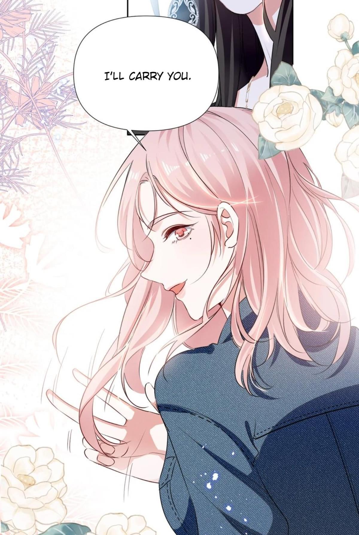 Universe’s Most Jealous Goddess chapter 43 - page 18