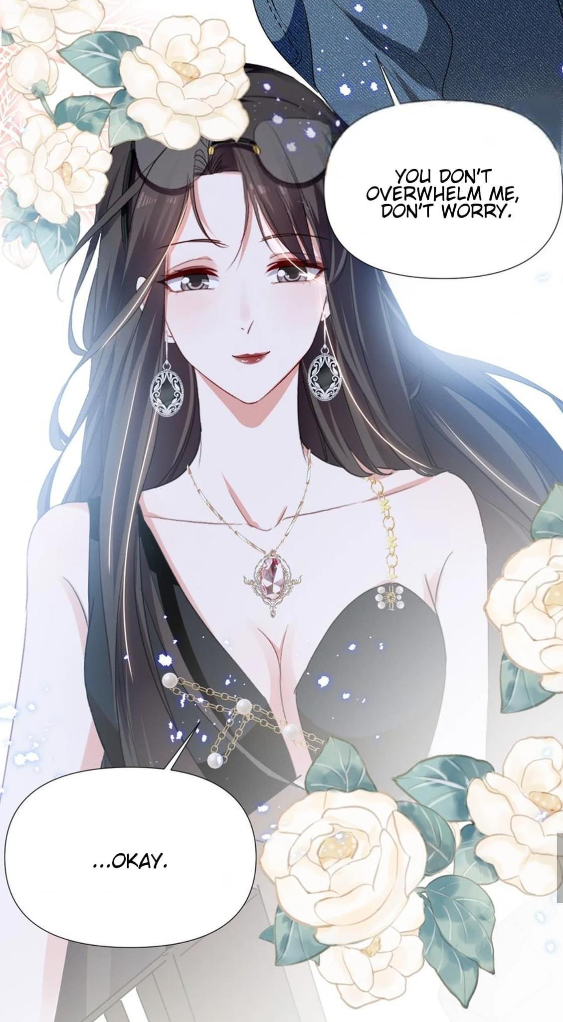 Universe’s Most Jealous Goddess chapter 43 - page 19