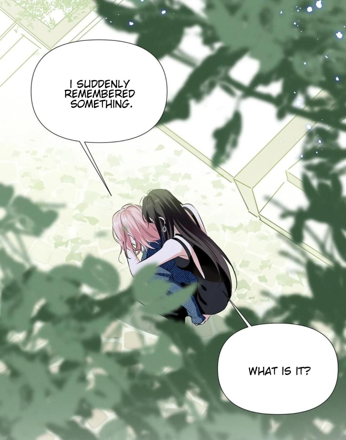 Universe’s Most Jealous Goddess chapter 43 - page 21