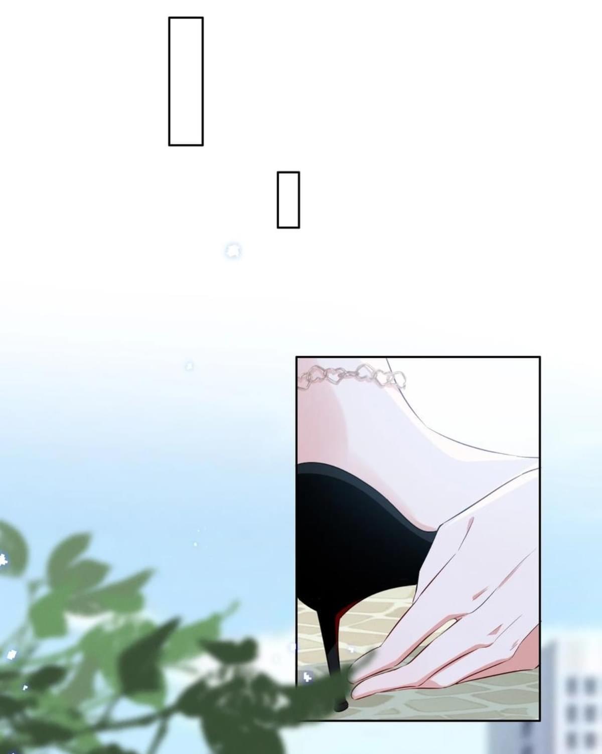 Universe’s Most Jealous Goddess chapter 43 - page 23