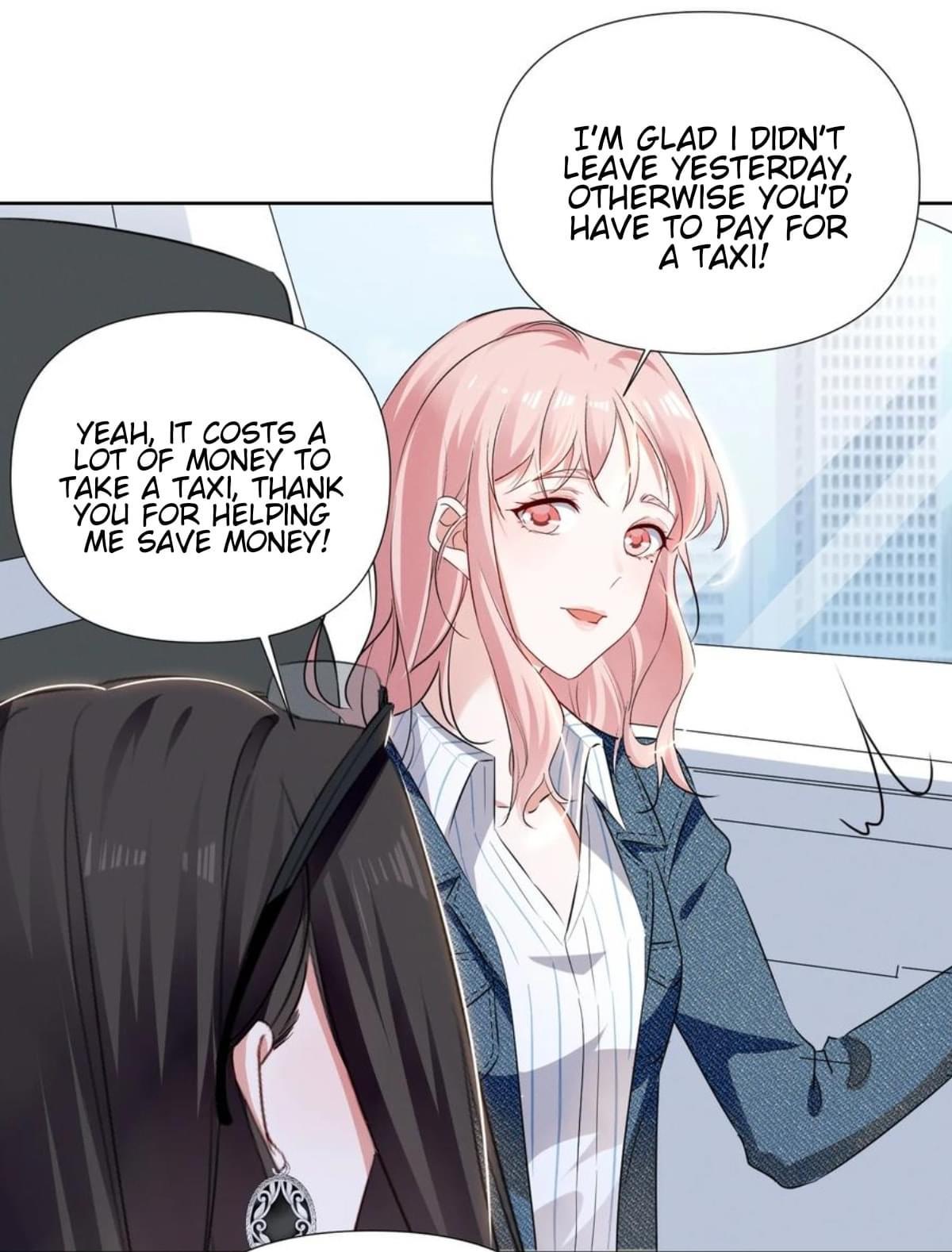 Universe’s Most Jealous Goddess chapter 43 - page 26