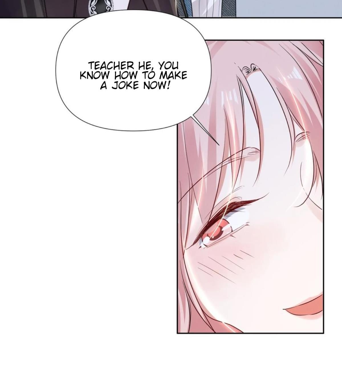 Universe’s Most Jealous Goddess chapter 43 - page 27