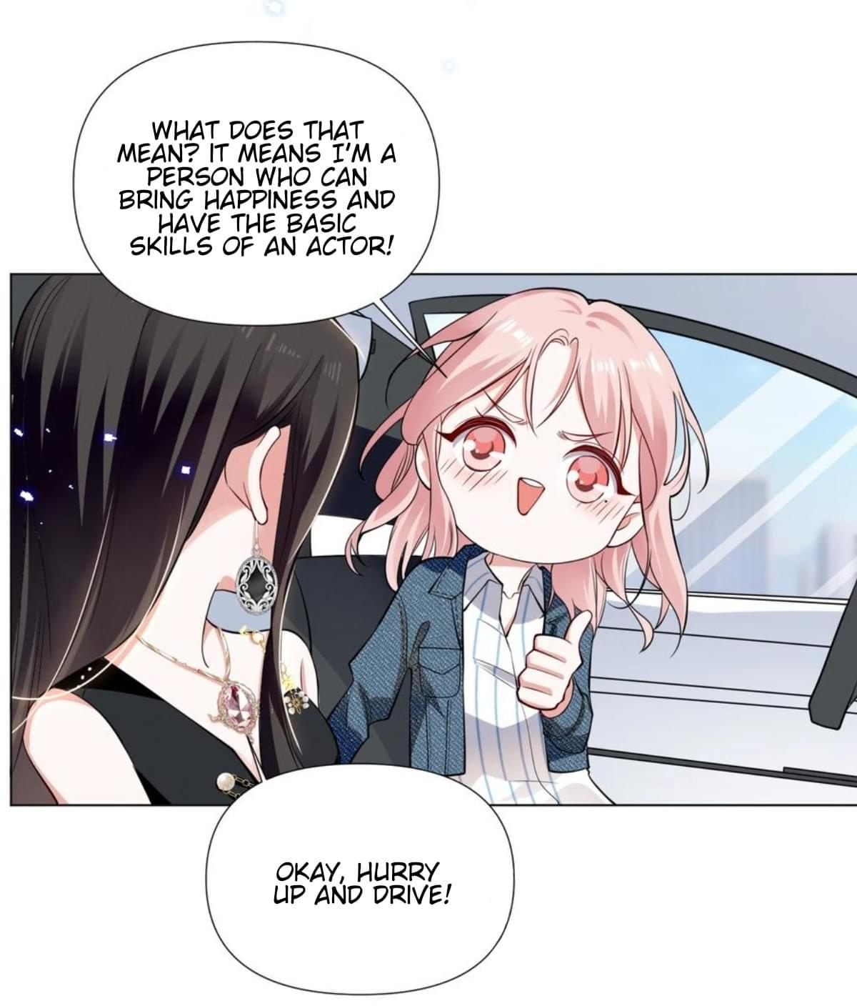 Universe’s Most Jealous Goddess chapter 43 - page 29