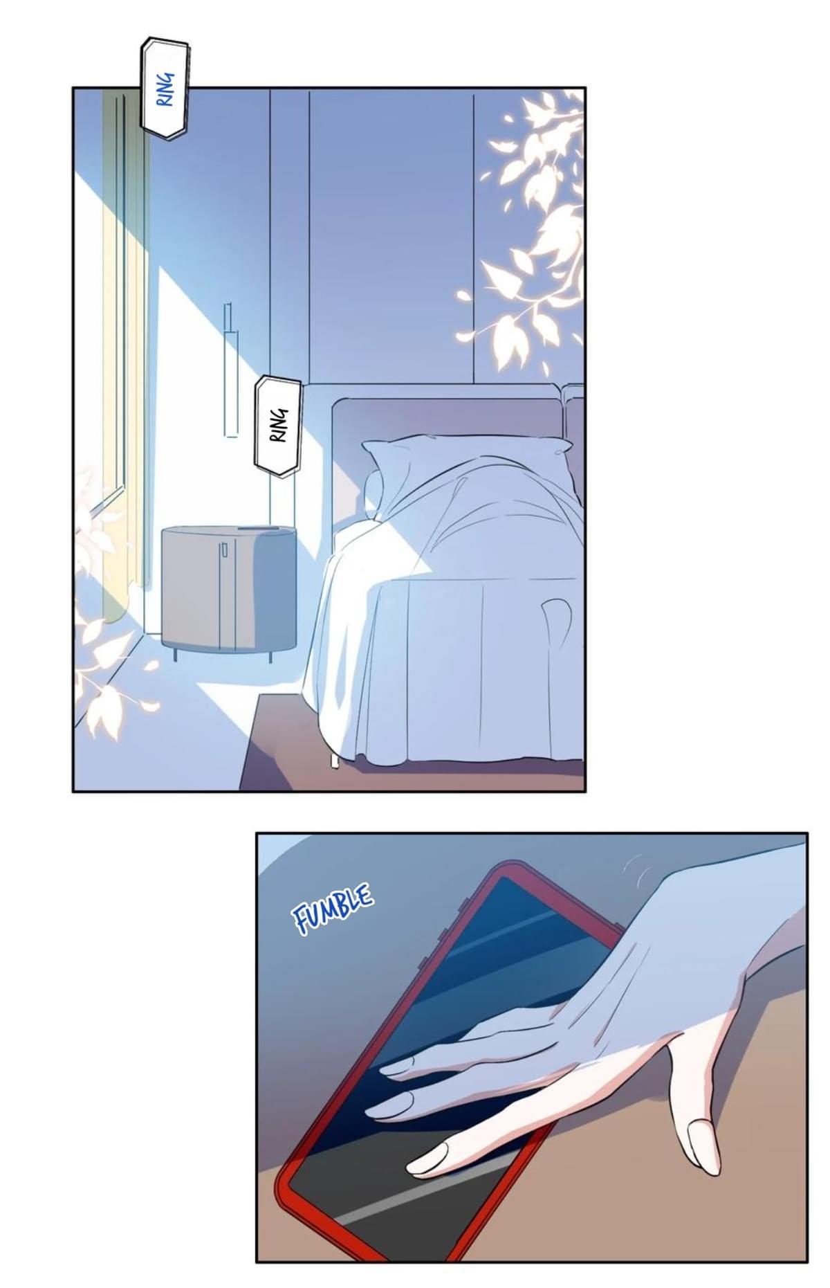 Universe’s Most Jealous Goddess chapter 43 - page 3