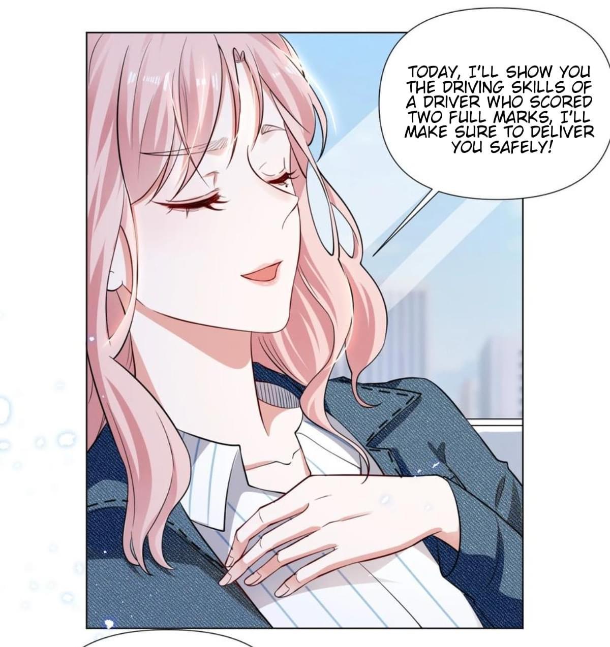 Universe’s Most Jealous Goddess chapter 43 - page 30