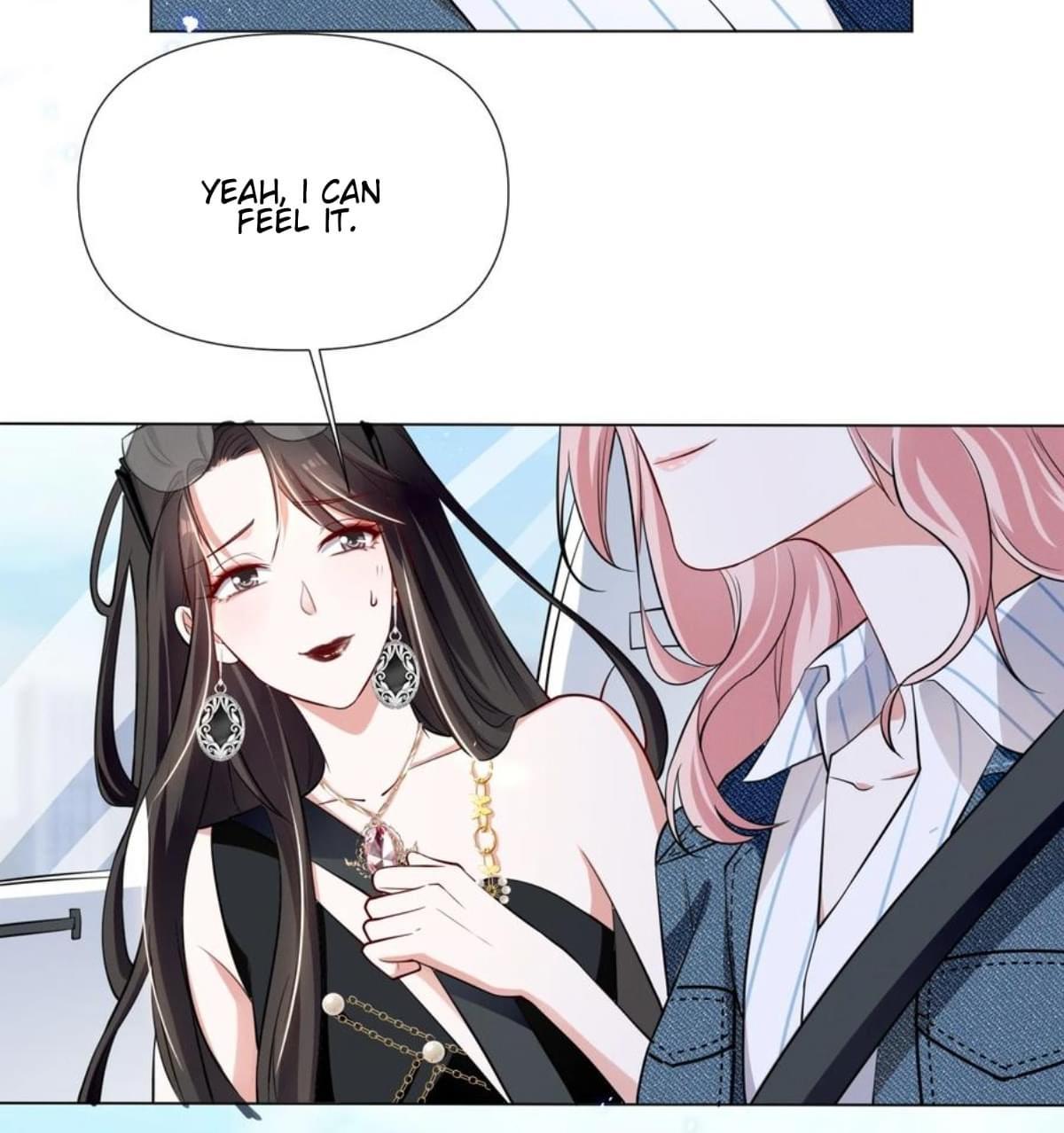 Universe’s Most Jealous Goddess chapter 43 - page 31
