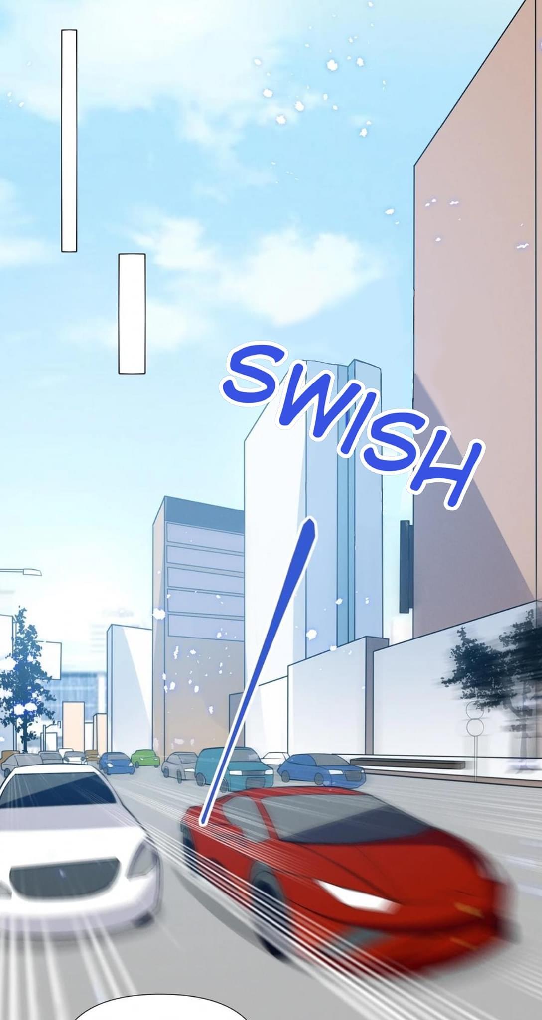 Universe’s Most Jealous Goddess chapter 43 - page 32