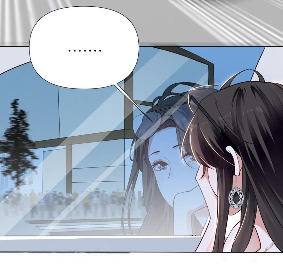 Universe’s Most Jealous Goddess chapter 43 - page 33