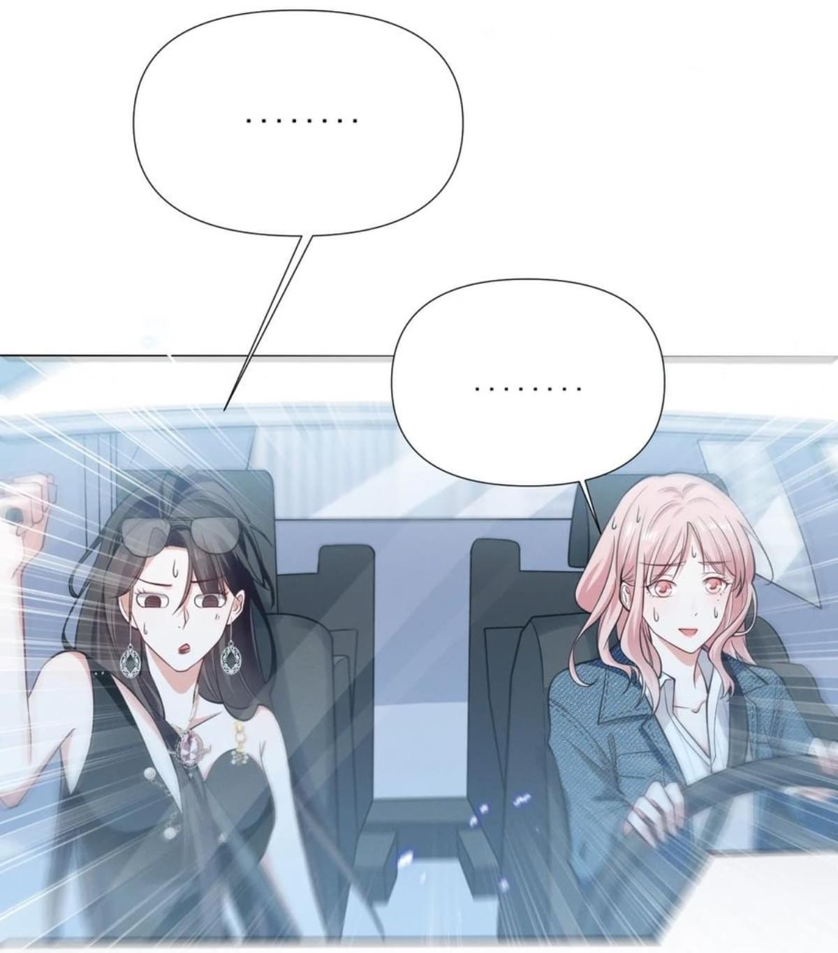 Universe’s Most Jealous Goddess chapter 43 - page 35