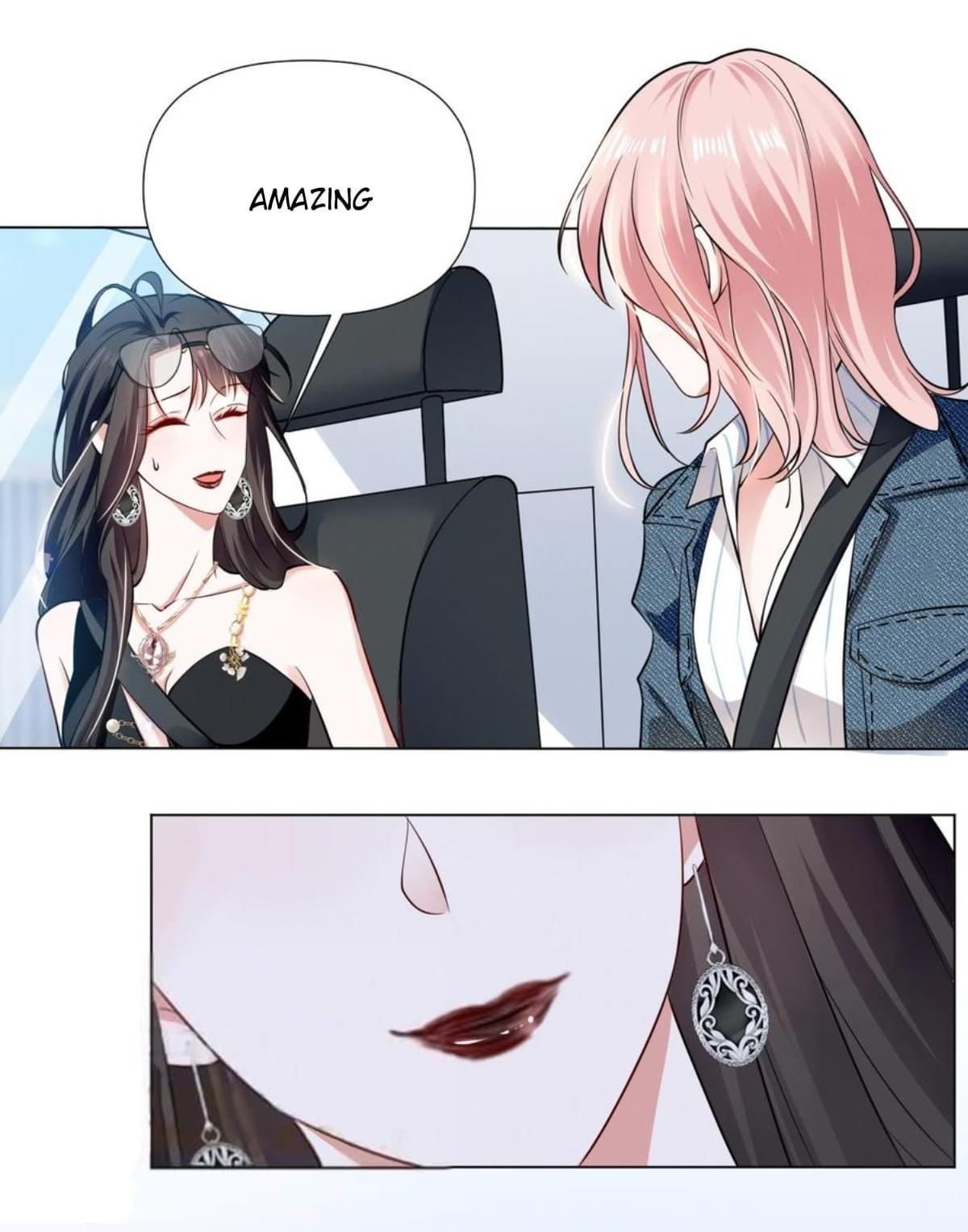 Universe’s Most Jealous Goddess chapter 43 - page 38