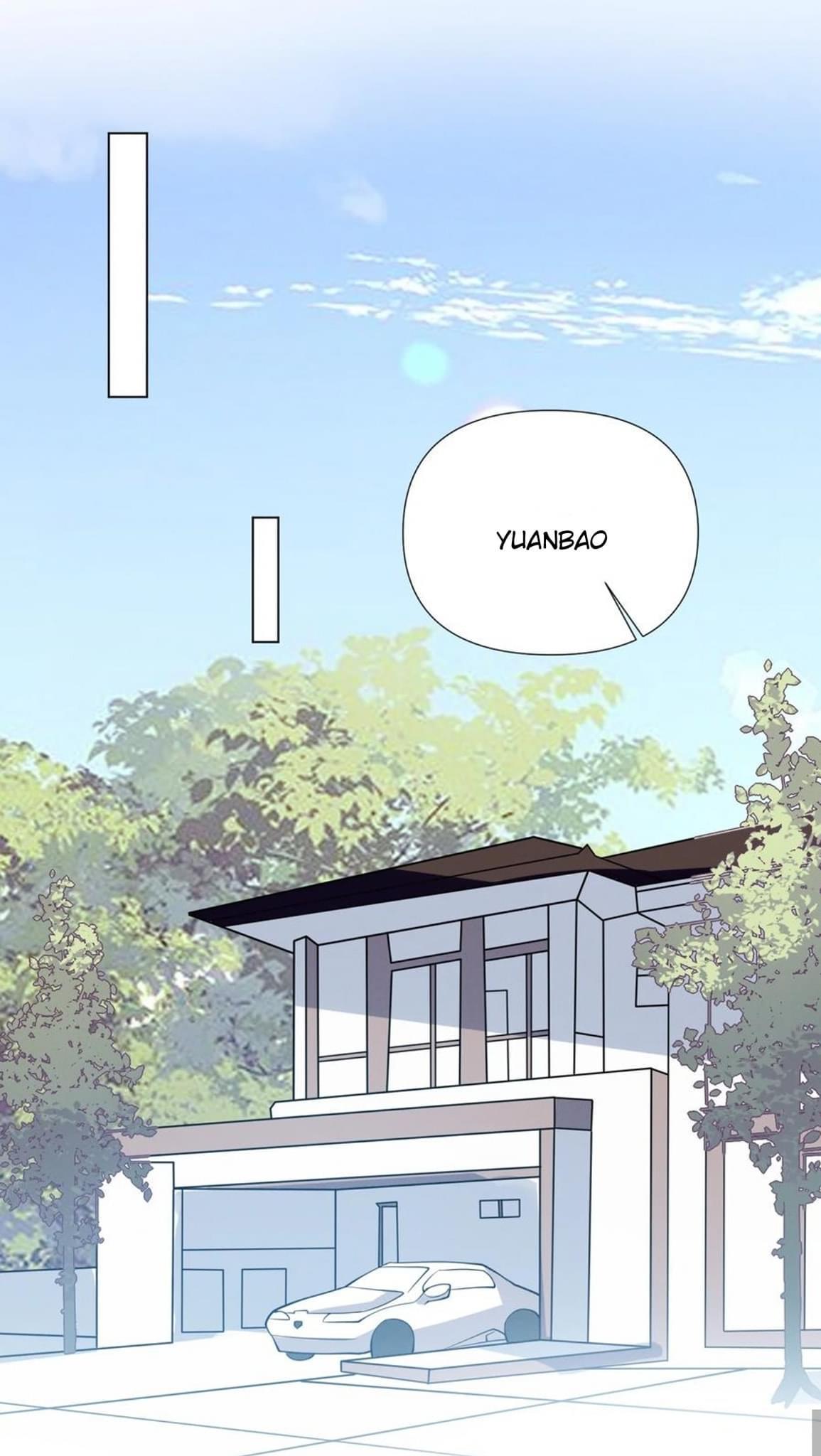Universe’s Most Jealous Goddess chapter 43 - page 39