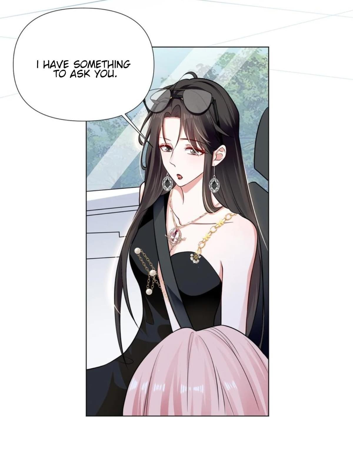 Universe’s Most Jealous Goddess chapter 43 - page 40