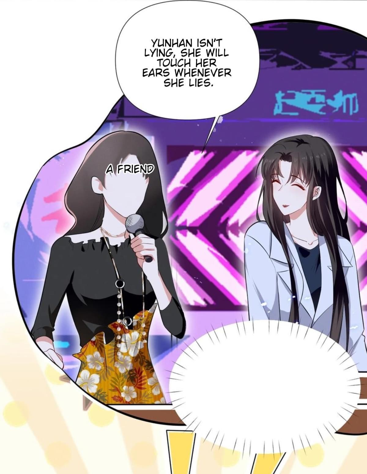 Universe’s Most Jealous Goddess chapter 43 - page 44