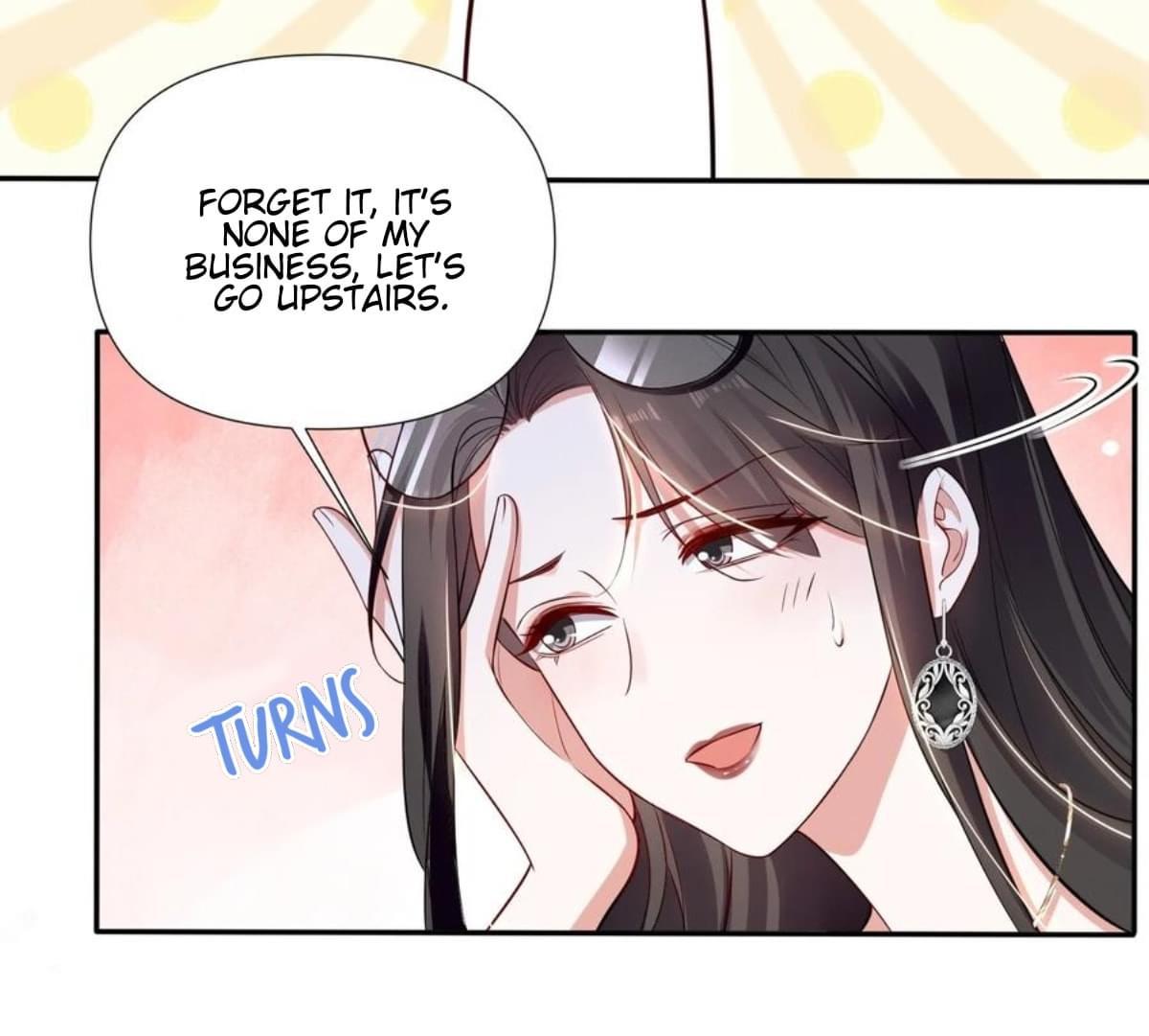 Universe’s Most Jealous Goddess chapter 43 - page 46