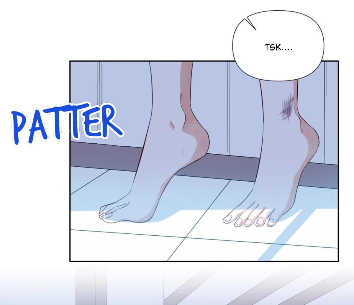 Universe’s Most Jealous Goddess chapter 43 - page 6