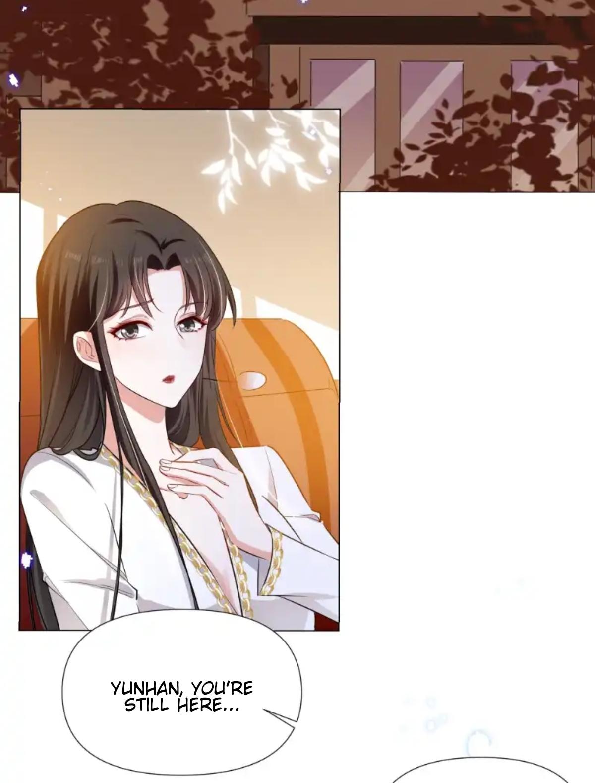 Universe’s Most Jealous Goddess chapter 42 - page 10