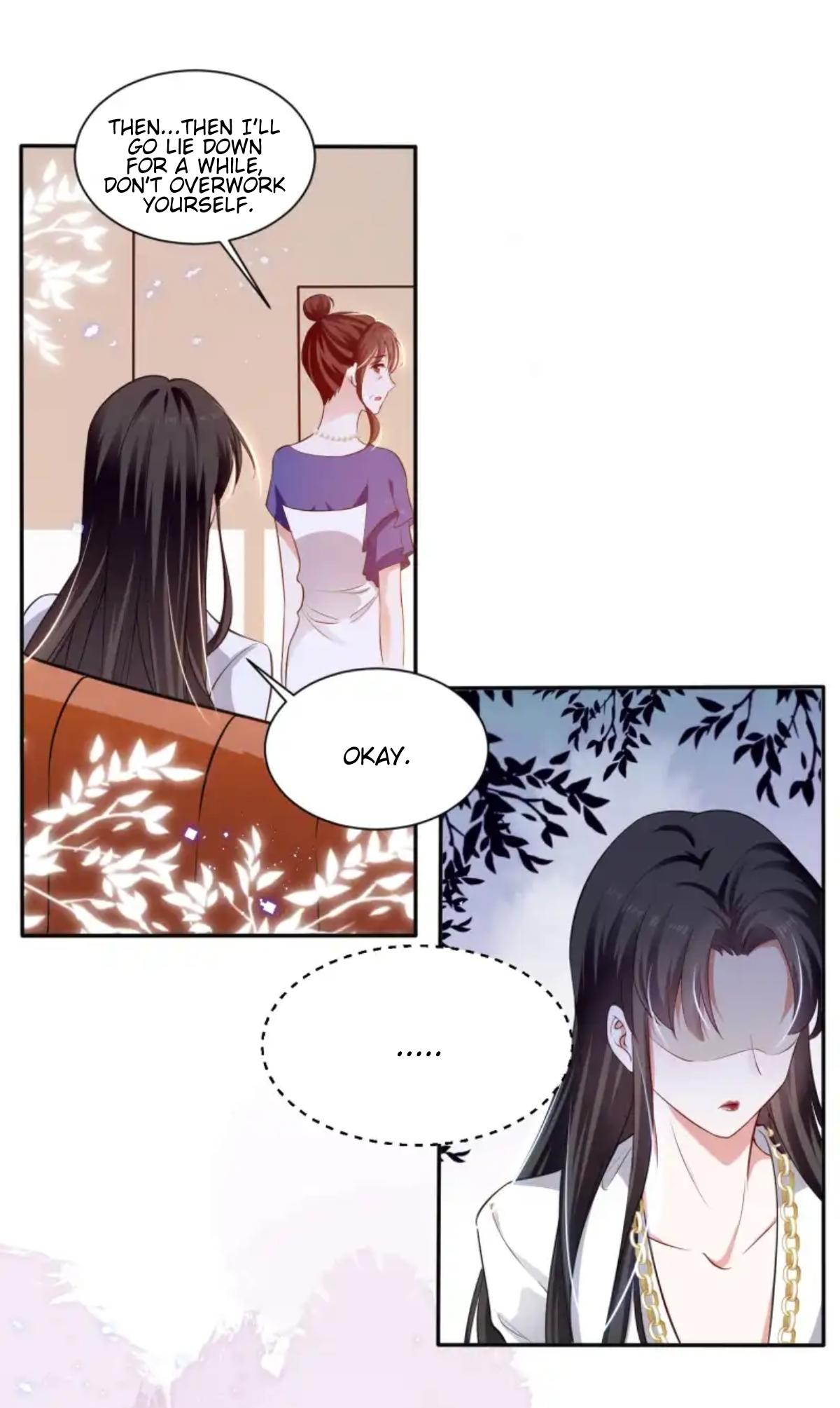 Universe’s Most Jealous Goddess chapter 42 - page 14
