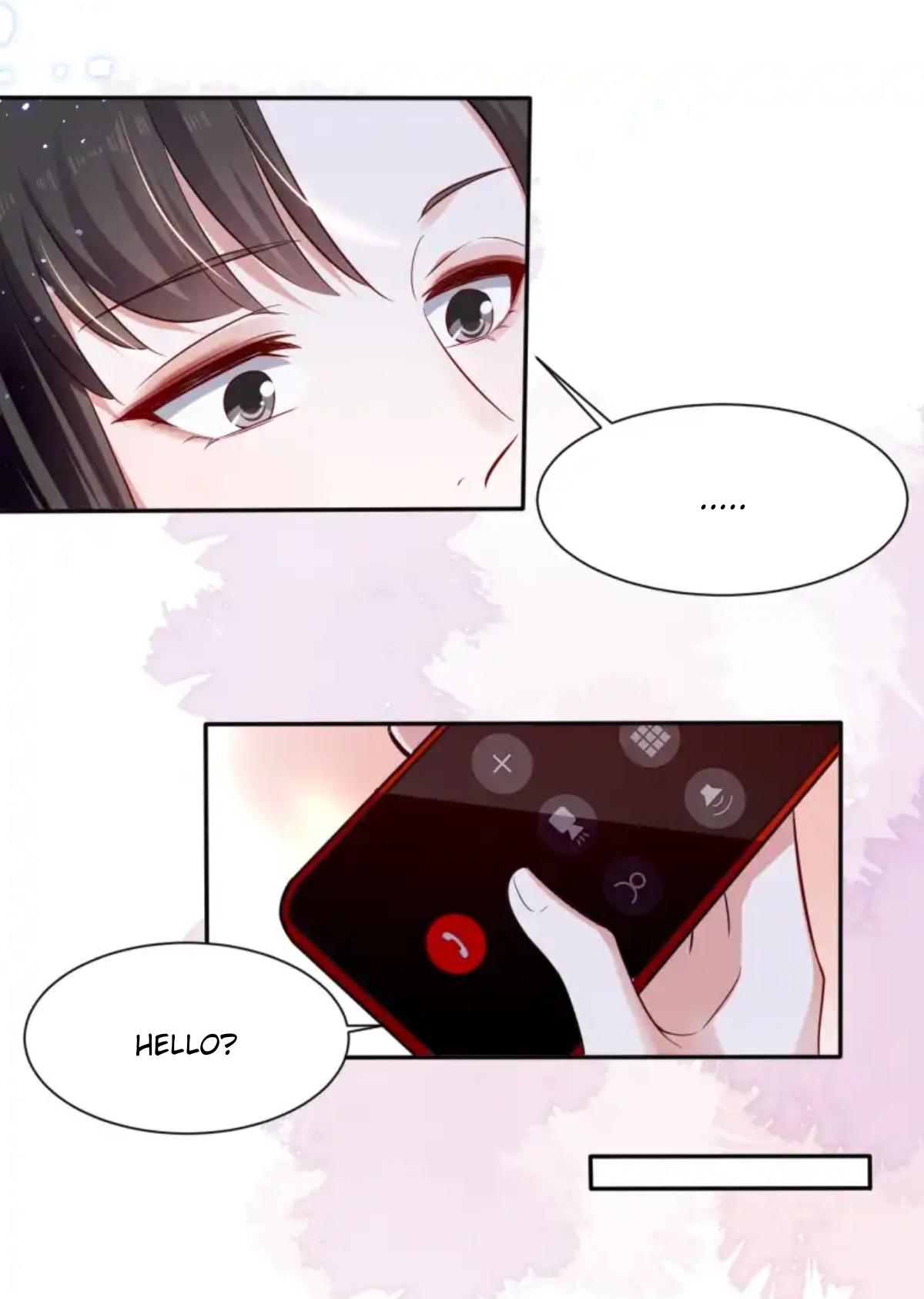 Universe’s Most Jealous Goddess chapter 42 - page 16