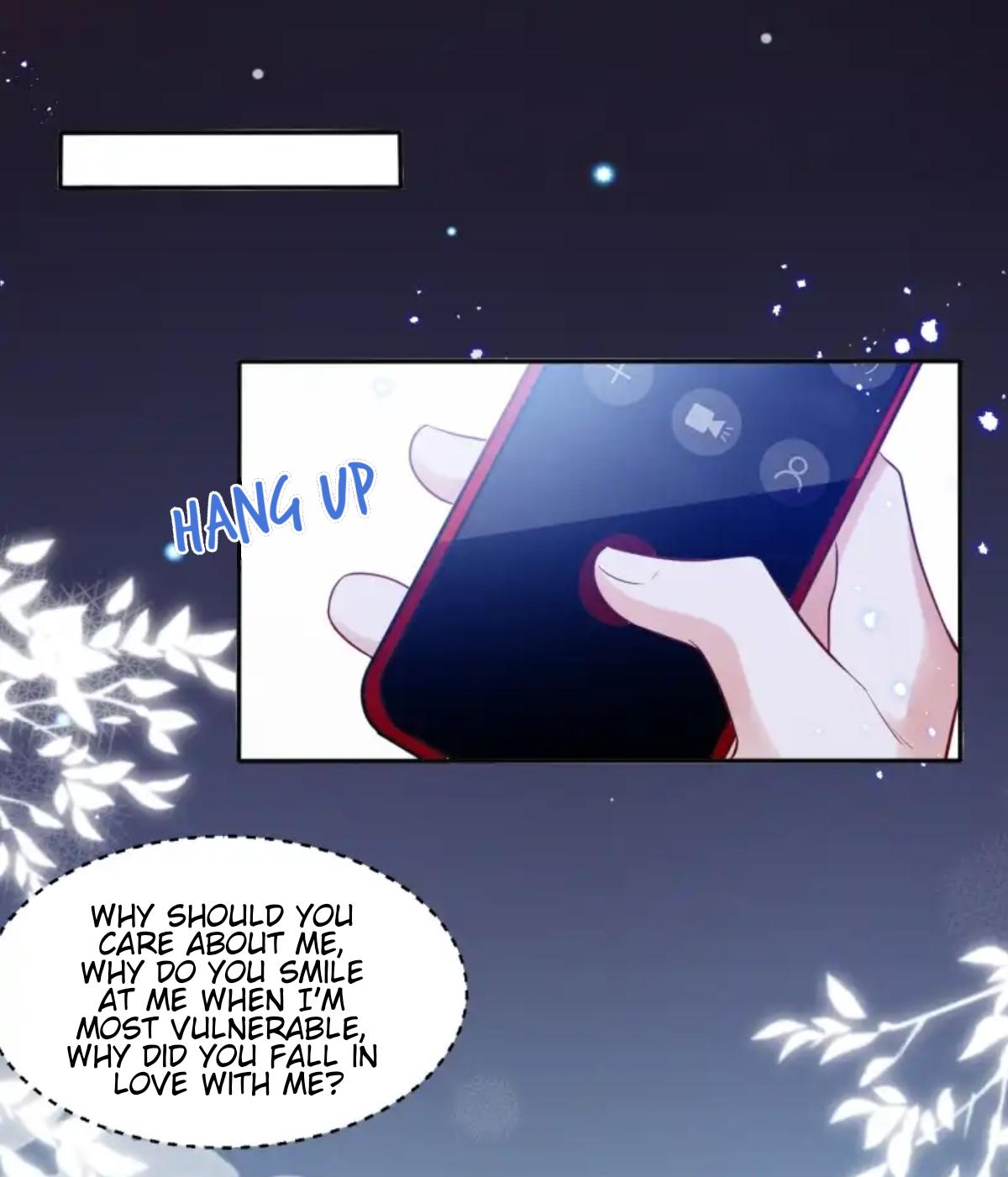 Universe’s Most Jealous Goddess chapter 42 - page 19