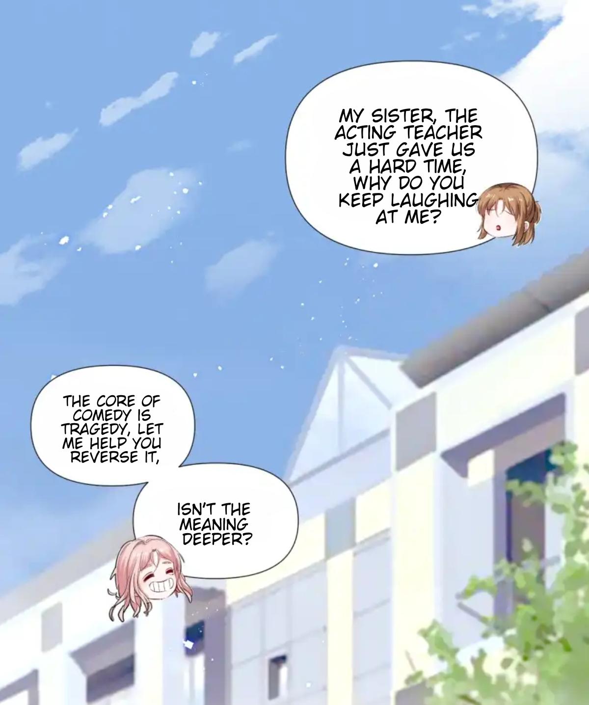 Universe’s Most Jealous Goddess chapter 42 - page 2