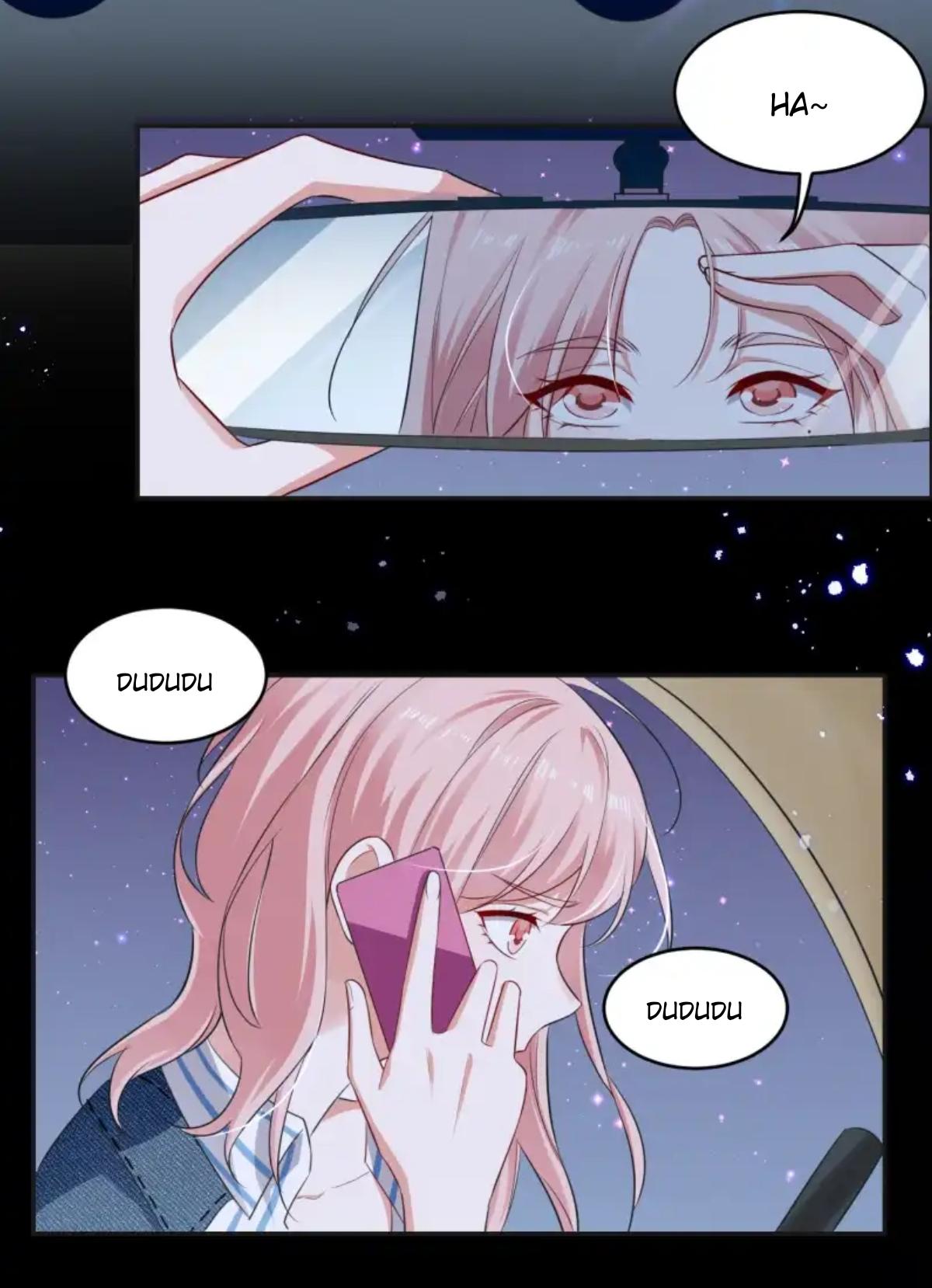 Universe’s Most Jealous Goddess chapter 42 - page 26