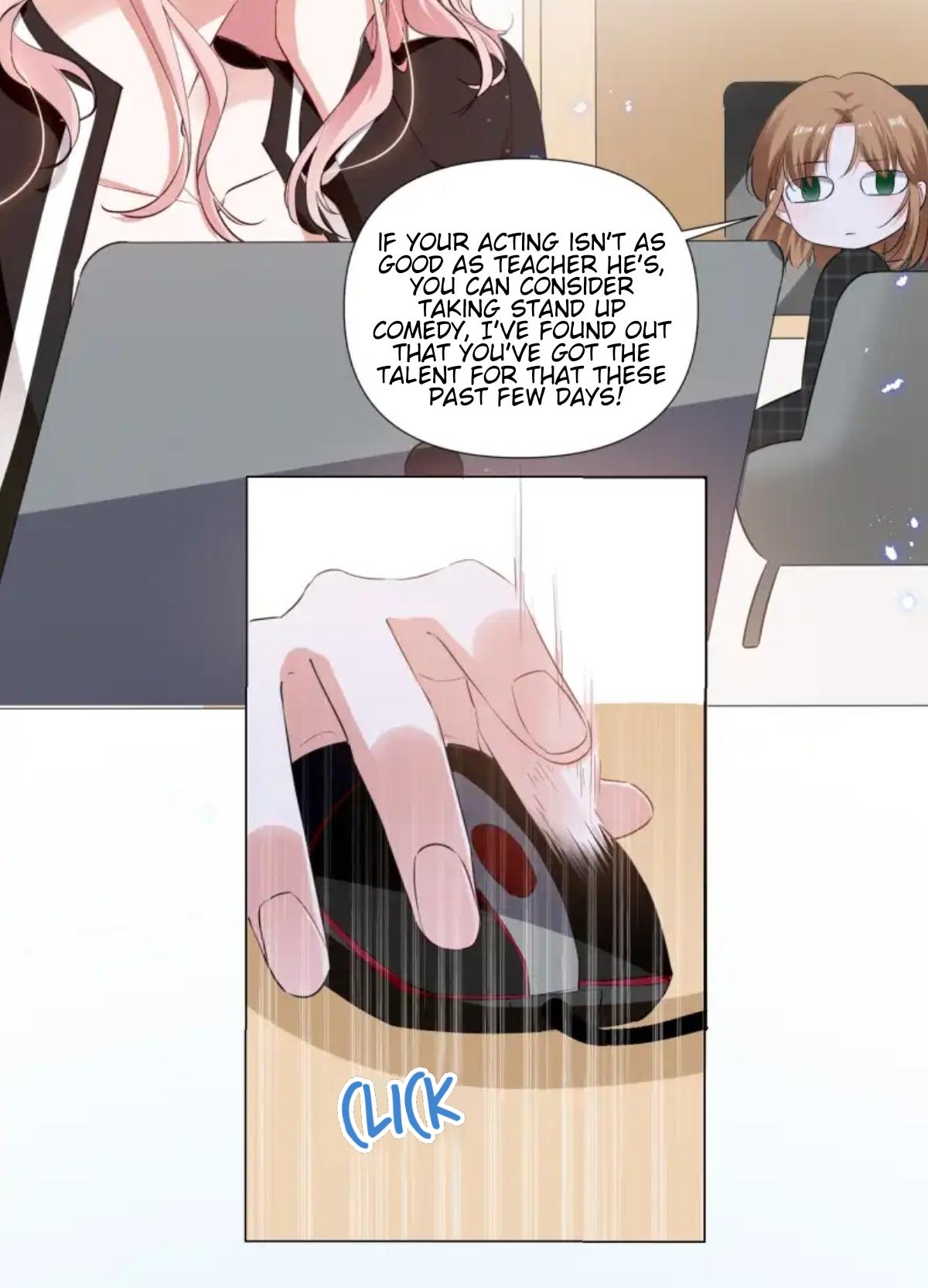 Universe’s Most Jealous Goddess chapter 42 - page 6