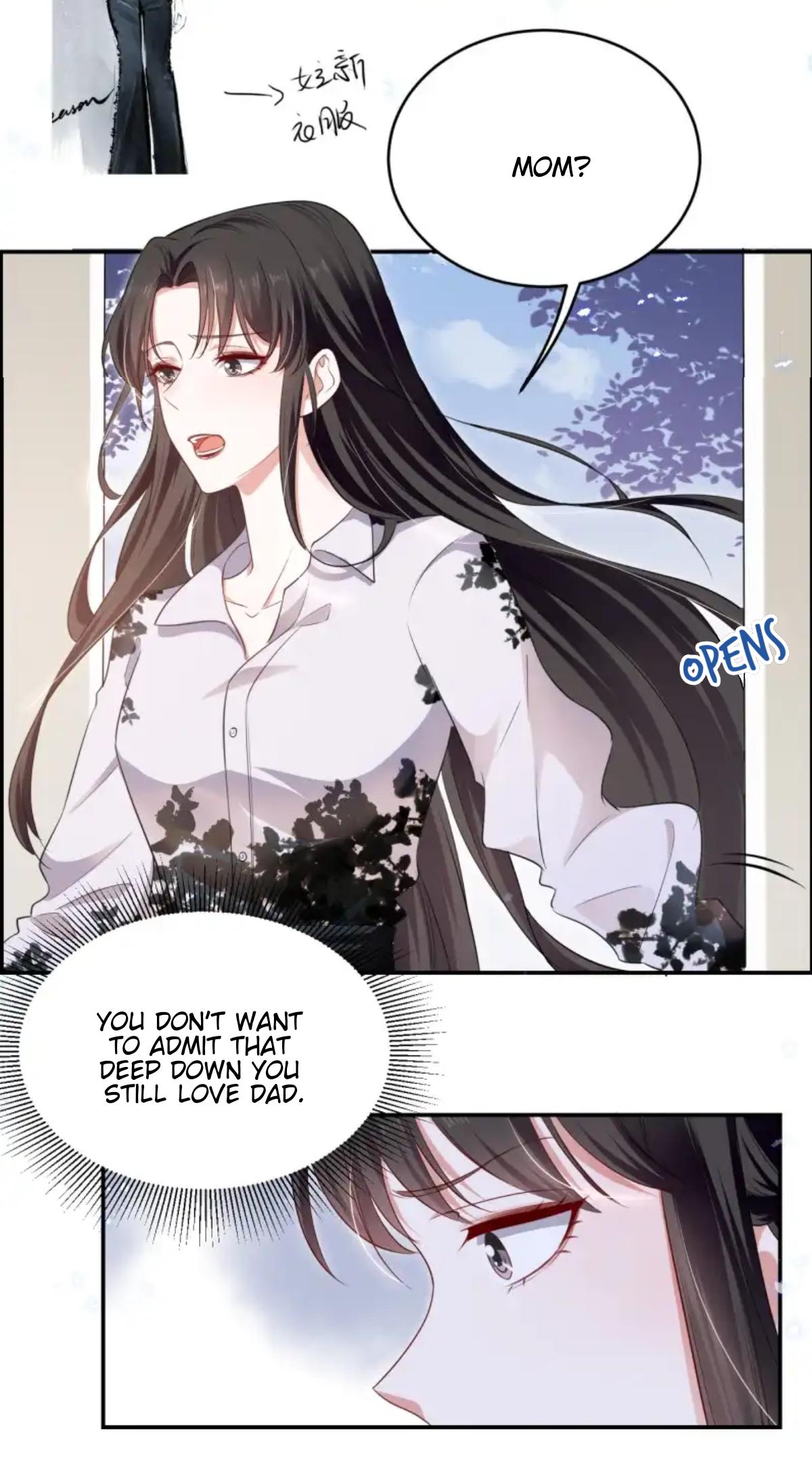 Universe’s Most Jealous Goddess chapter 41 - page 11