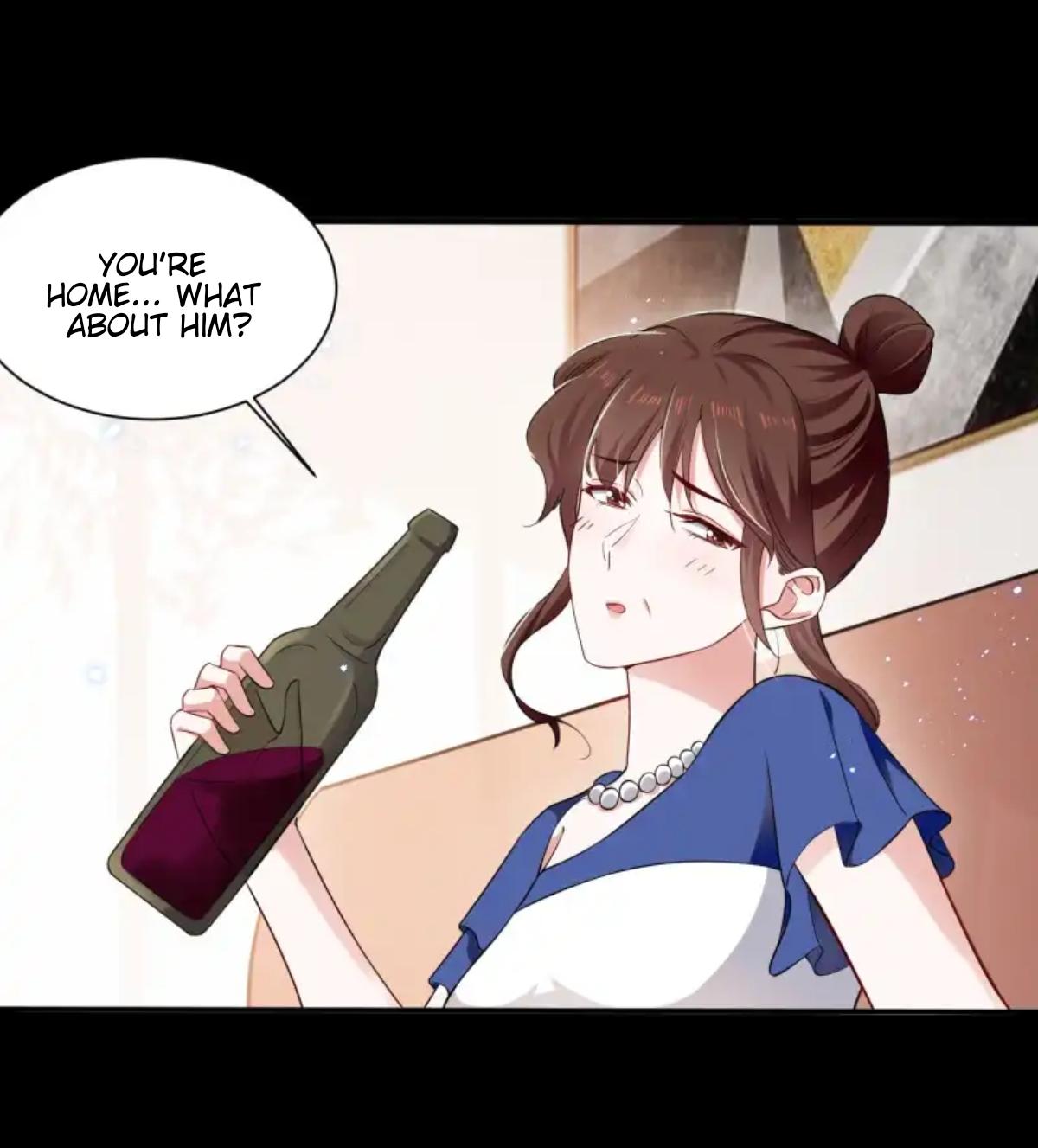 Universe’s Most Jealous Goddess chapter 41 - page 12