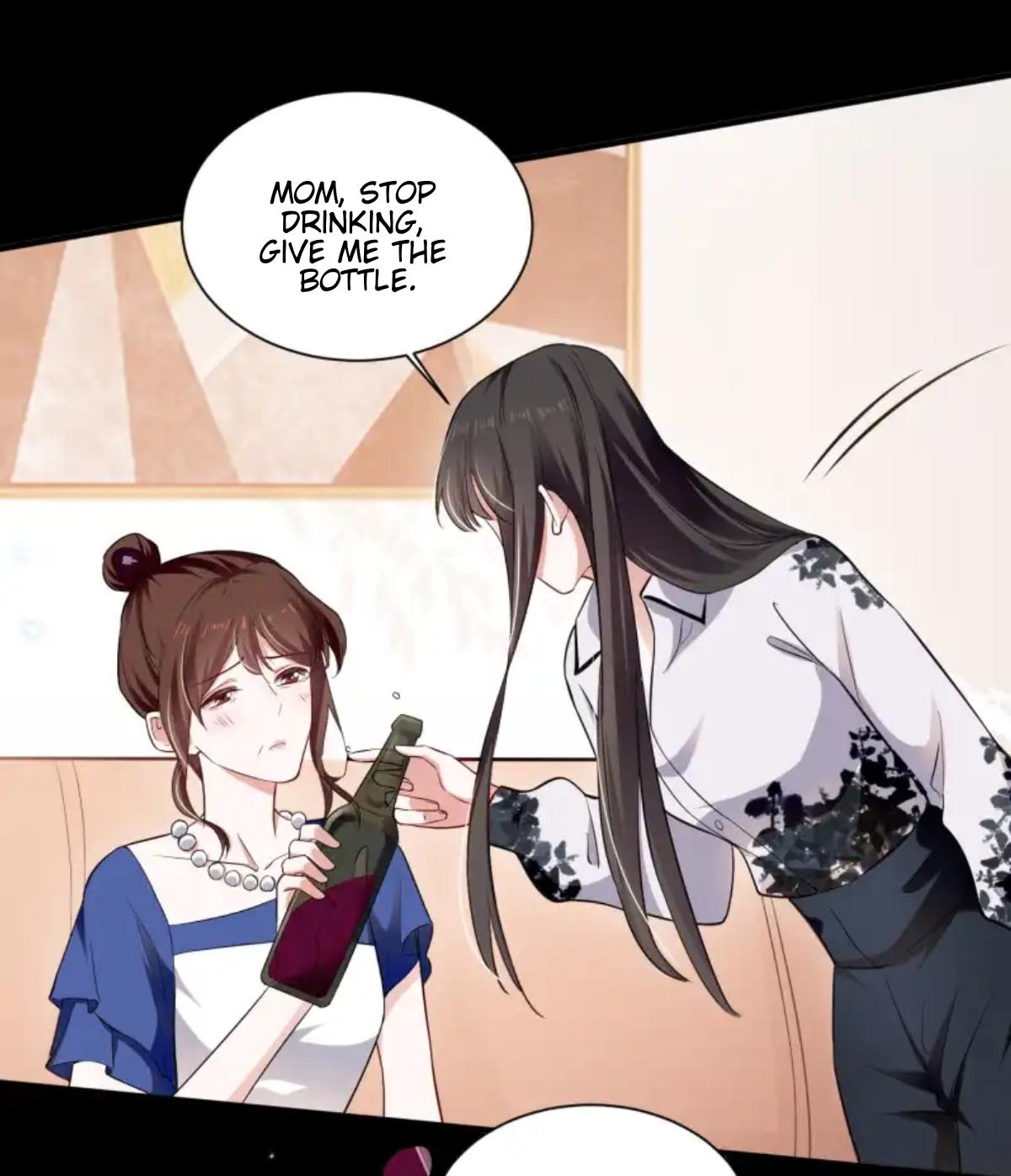 Universe’s Most Jealous Goddess chapter 41 - page 13