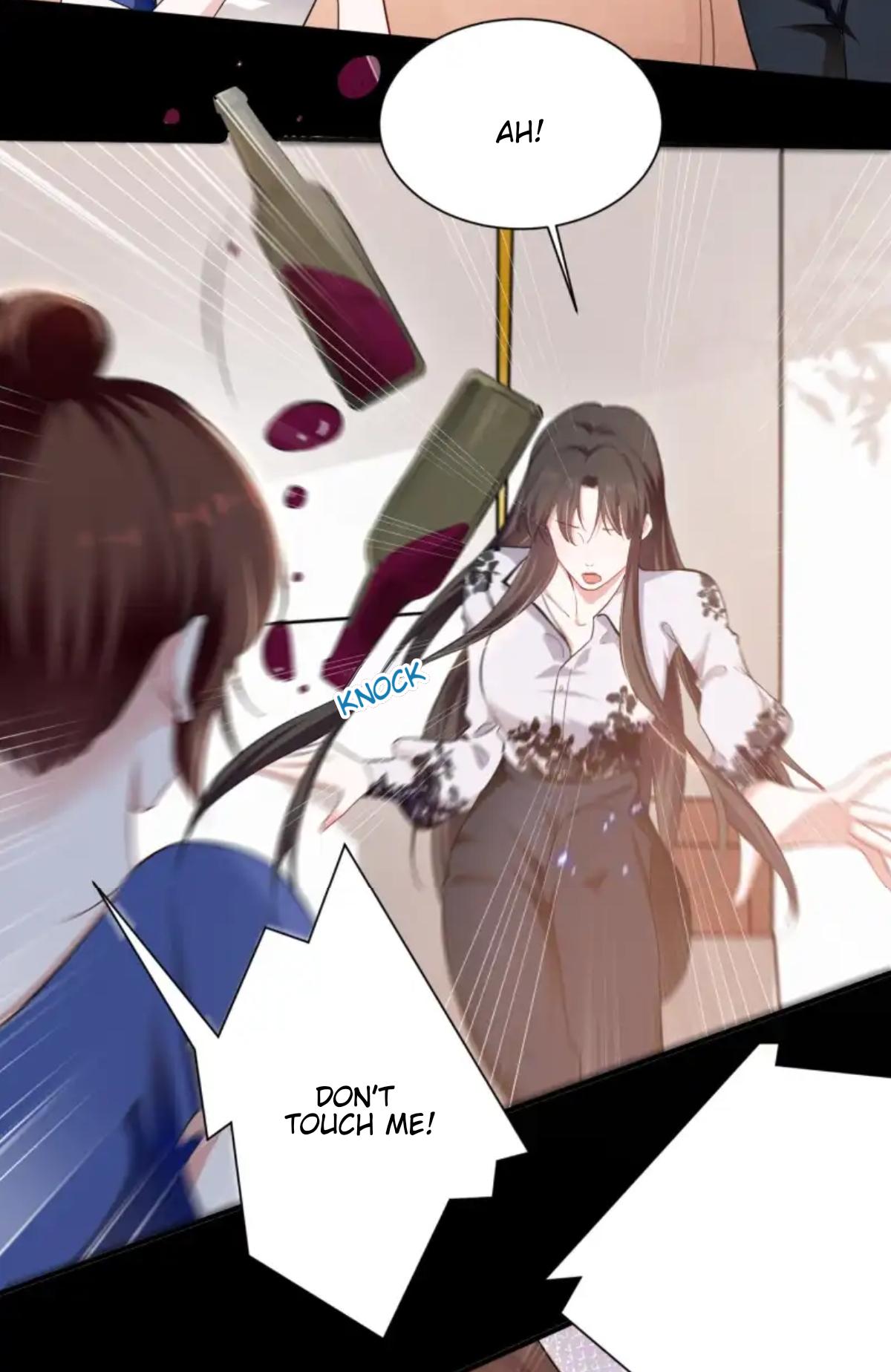 Universe’s Most Jealous Goddess chapter 41 - page 14