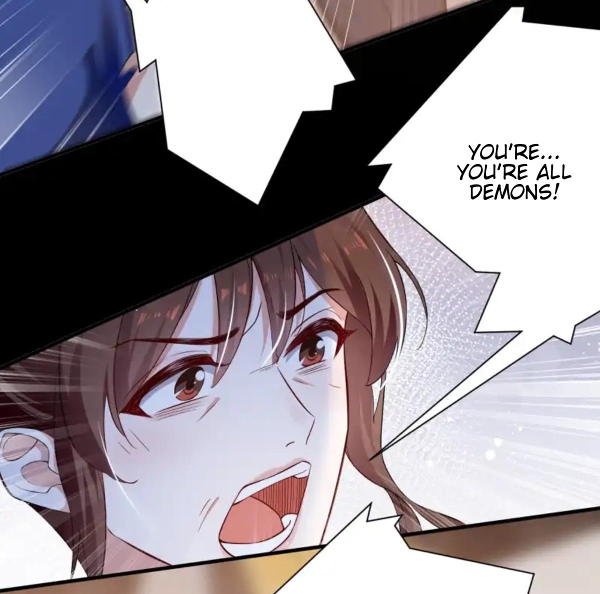 Universe’s Most Jealous Goddess chapter 41 - page 15