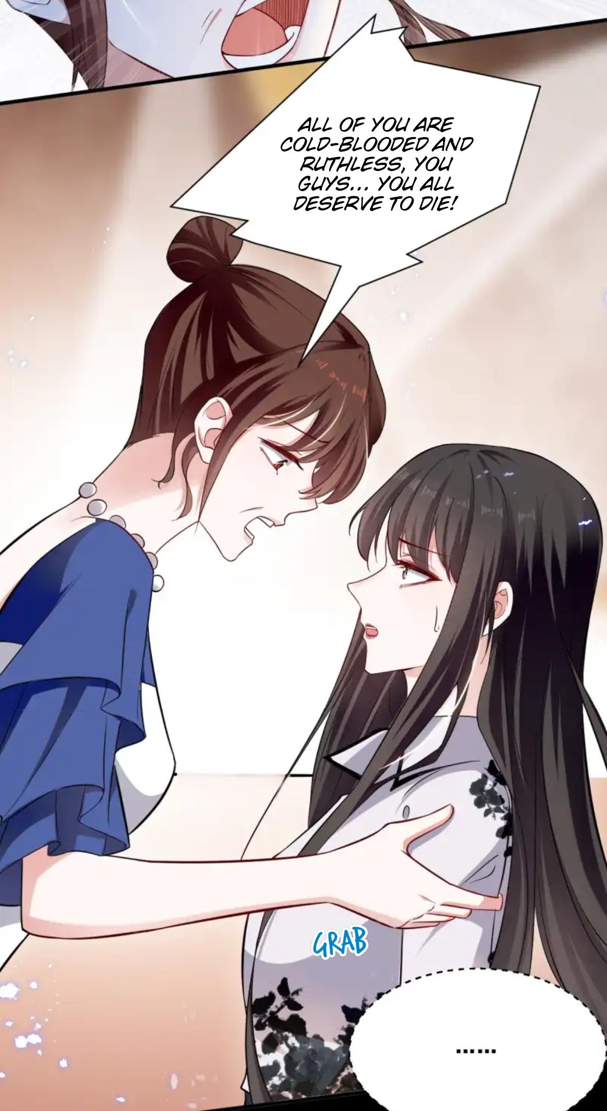 Universe’s Most Jealous Goddess chapter 41 - page 16