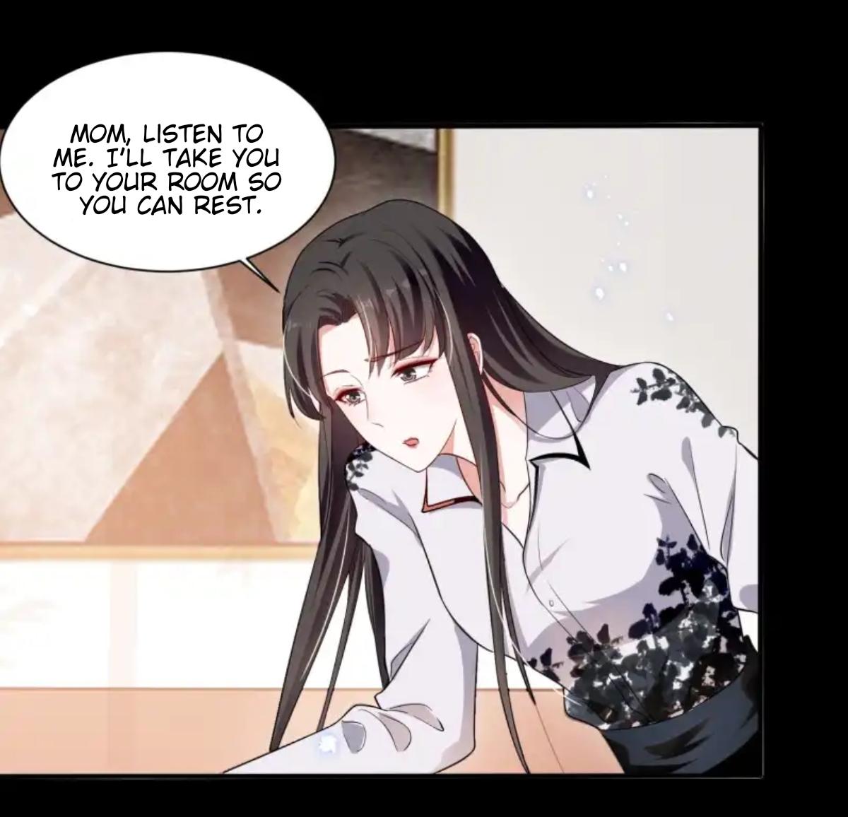Universe’s Most Jealous Goddess chapter 41 - page 20